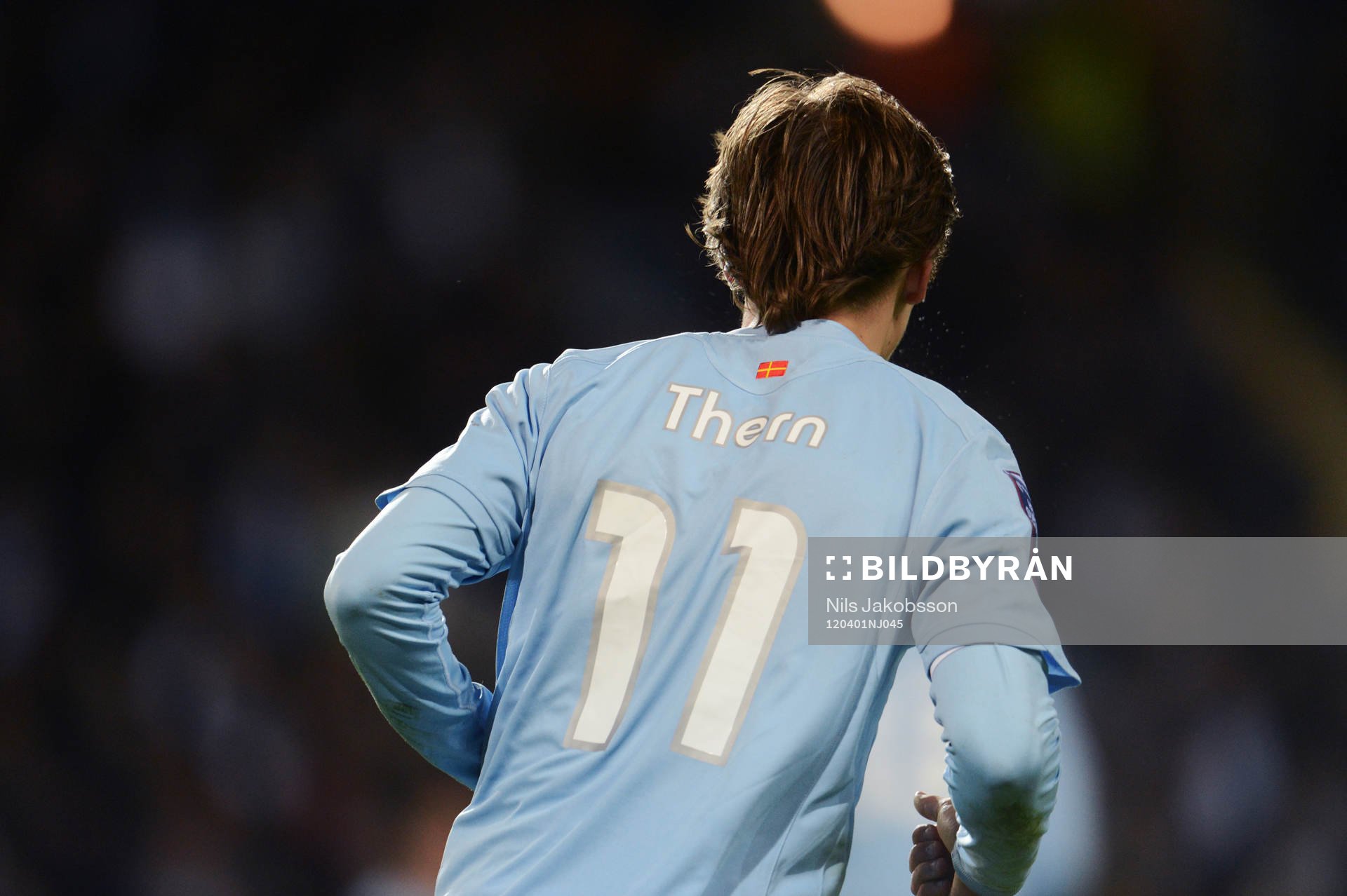 Simon Thern