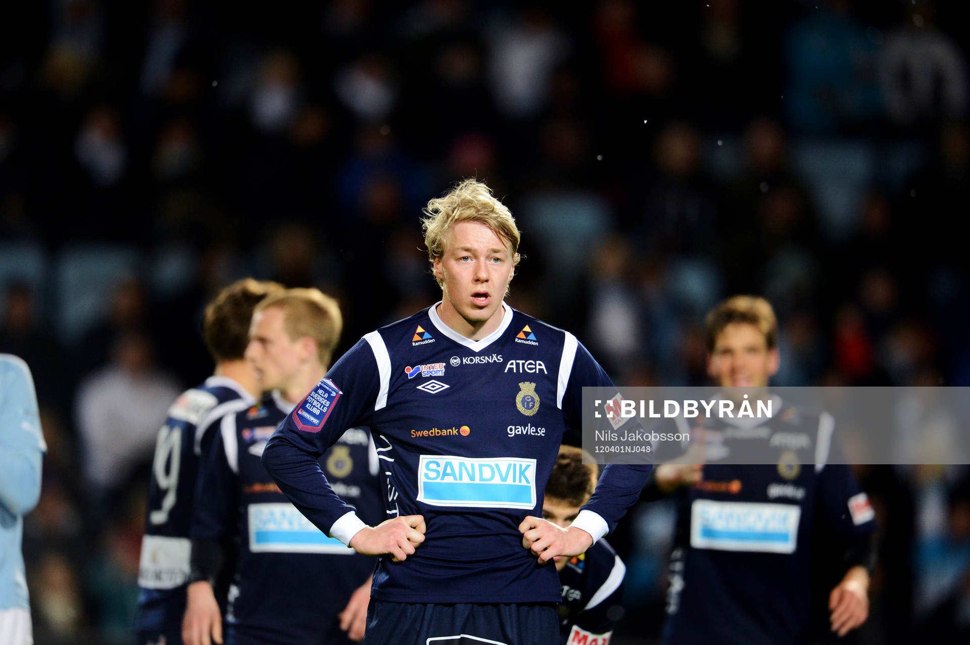 Olof Mård