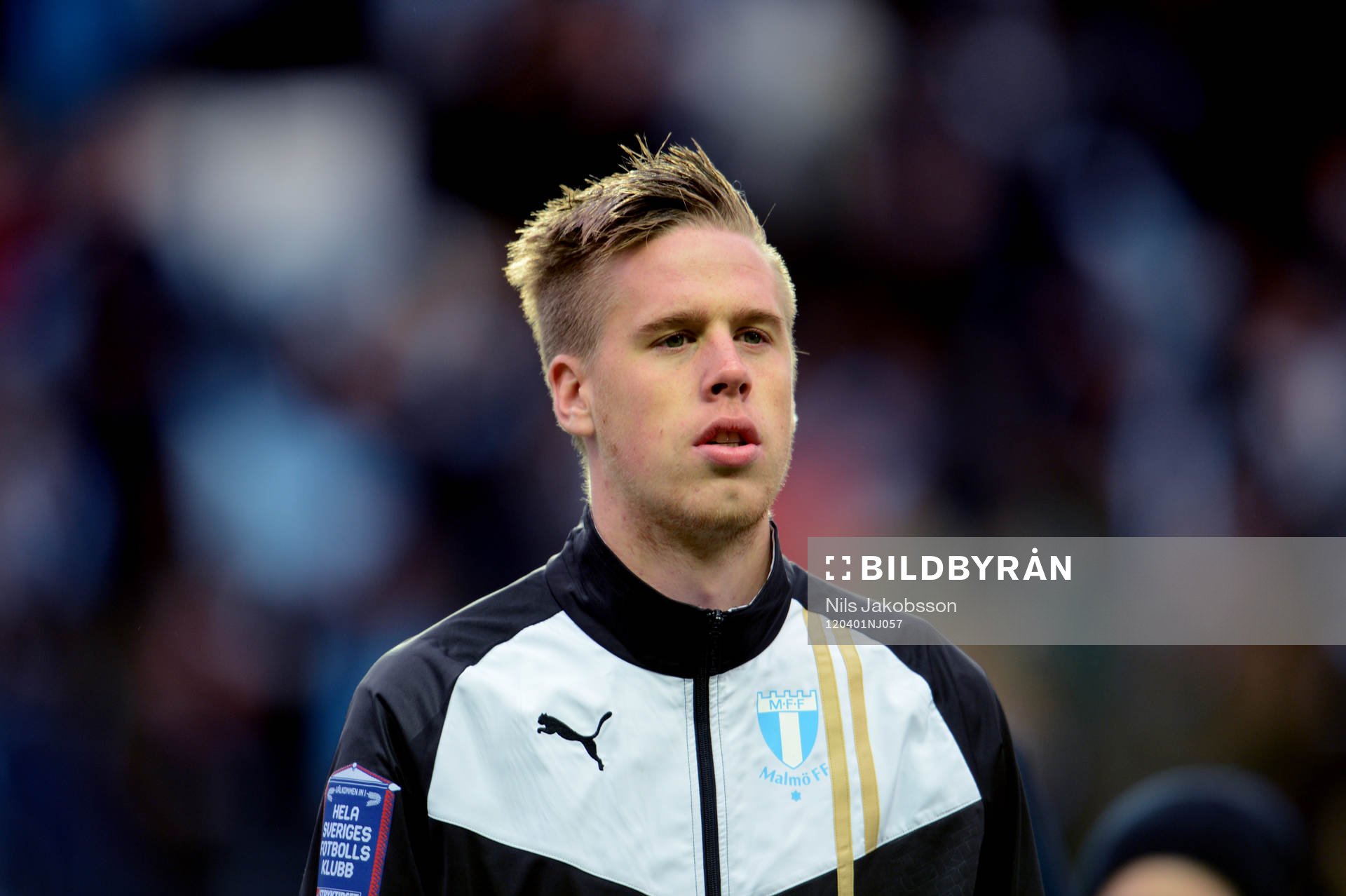 Pontus Jansson