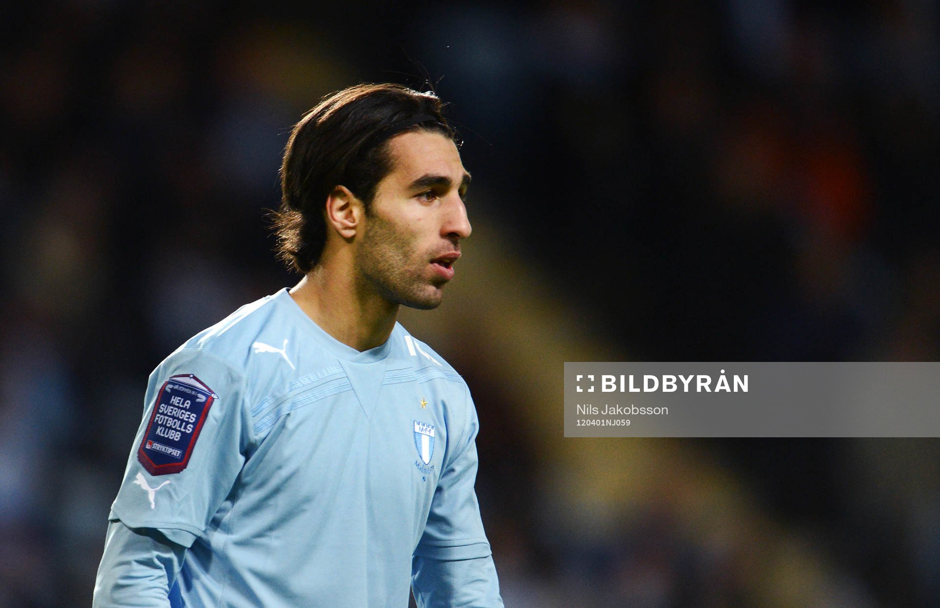 Jimmy Durmaz