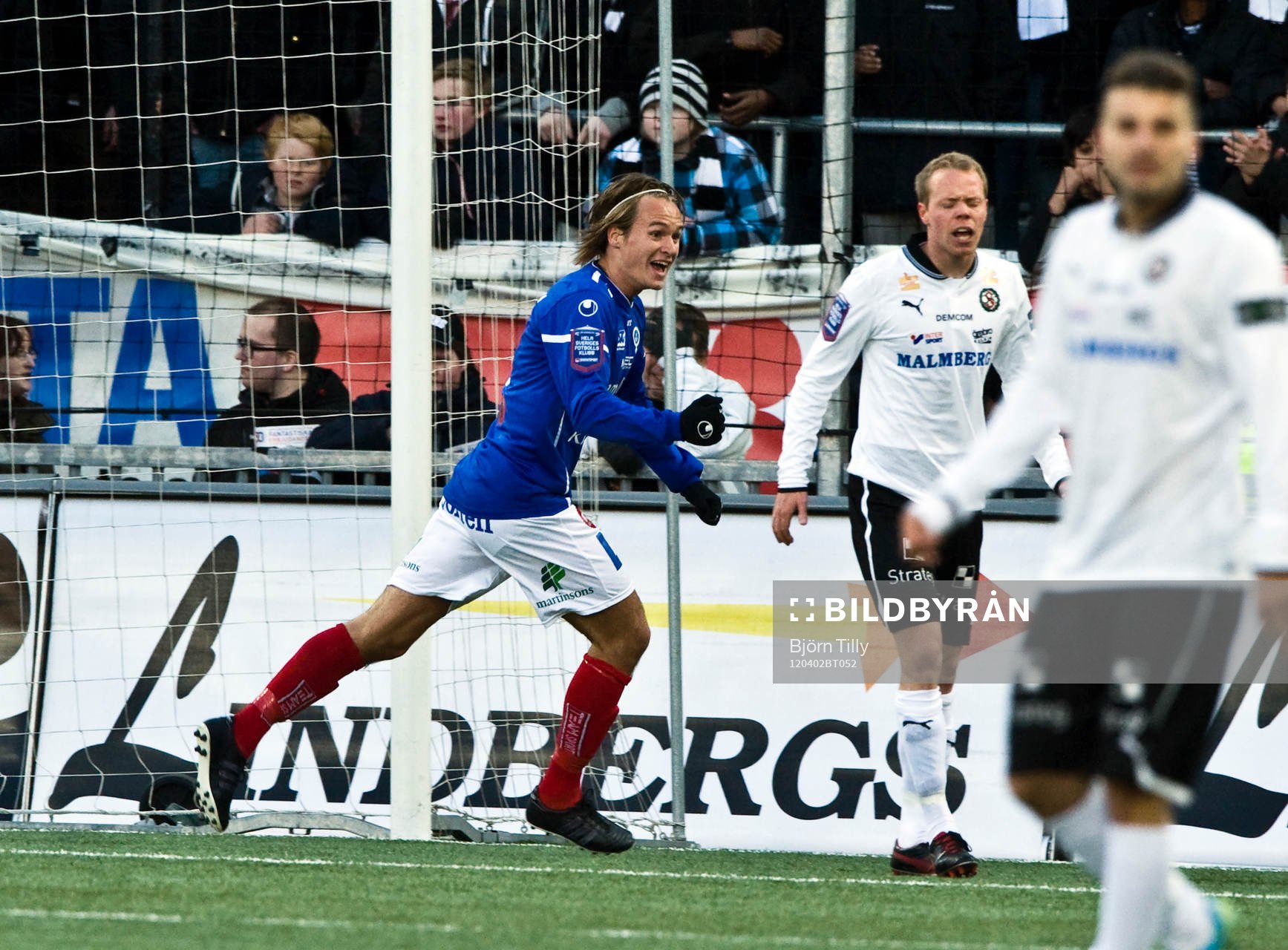 Viktor Prodell, Åtvidaberg