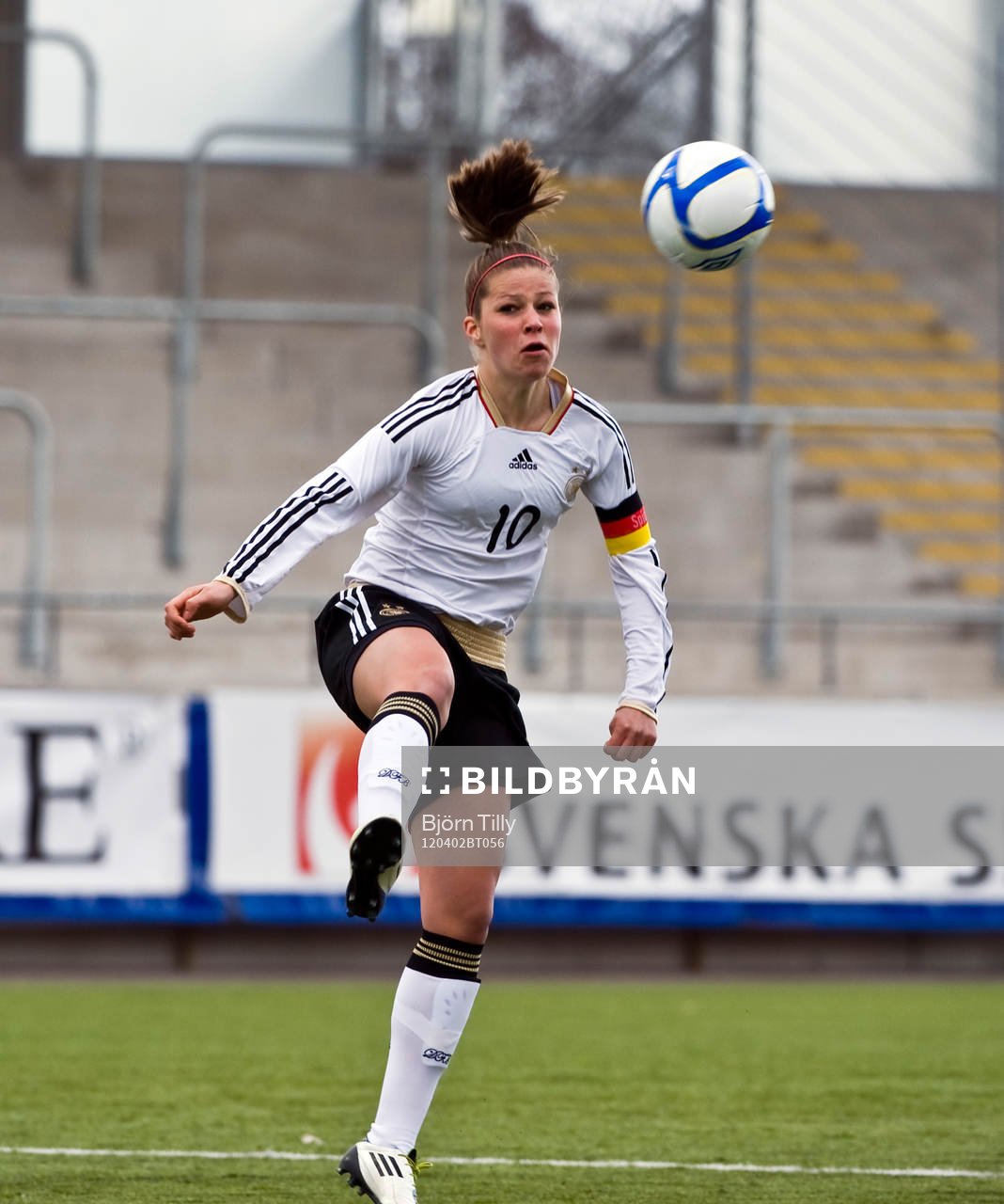 Melanie Leupolz