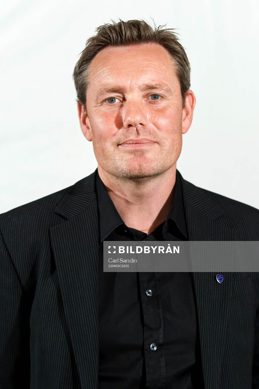 Tomas Askebrand, tränare, Falkenberg