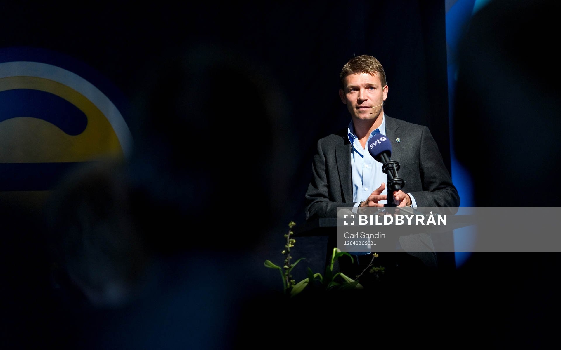Marcus Allbäck, assisterande tränare, Sverige A