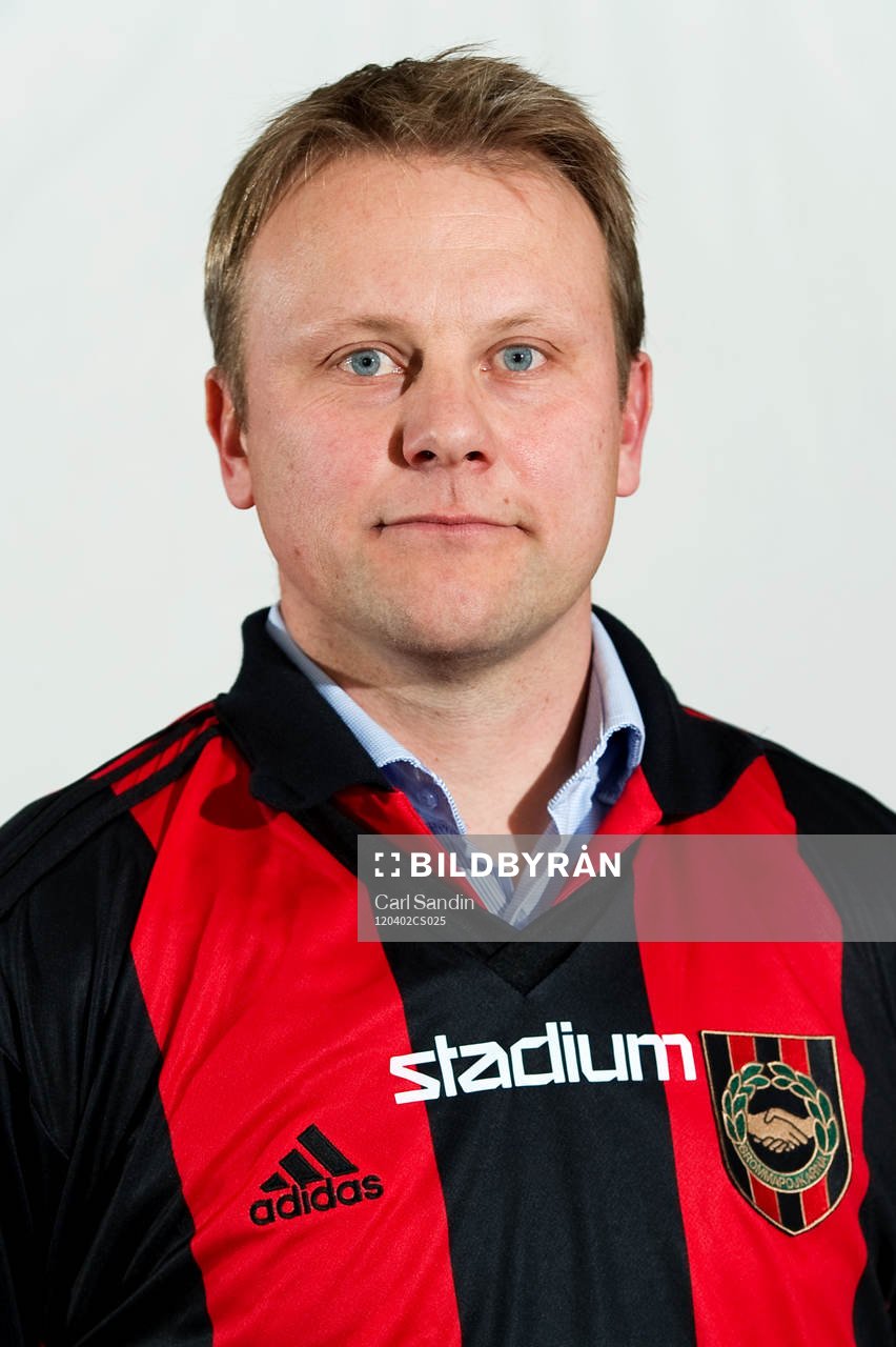Roberth Björknesjö, tränare, Brommapojkarna
