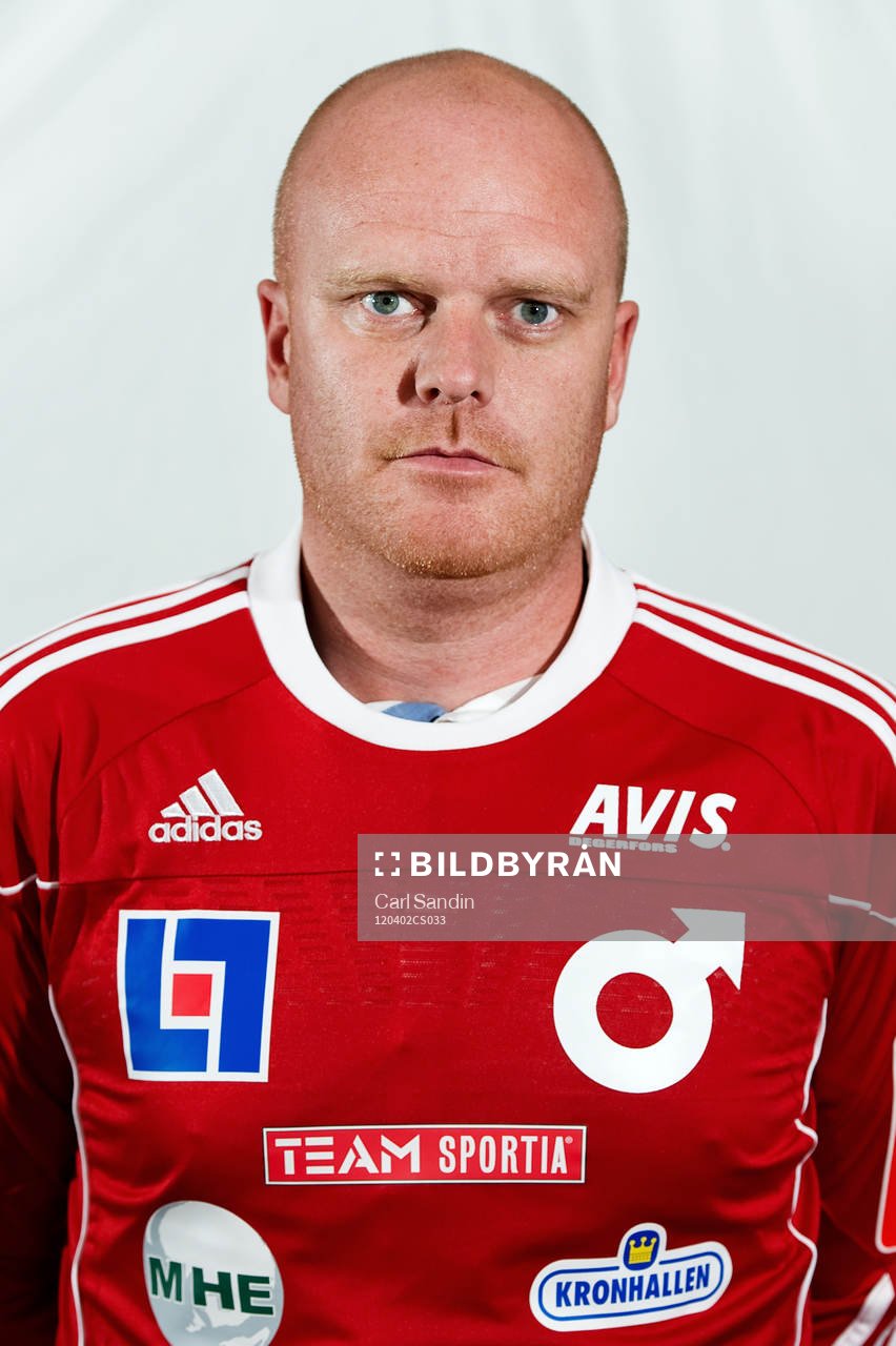 Patrik Werner, tränare, Degerfors
