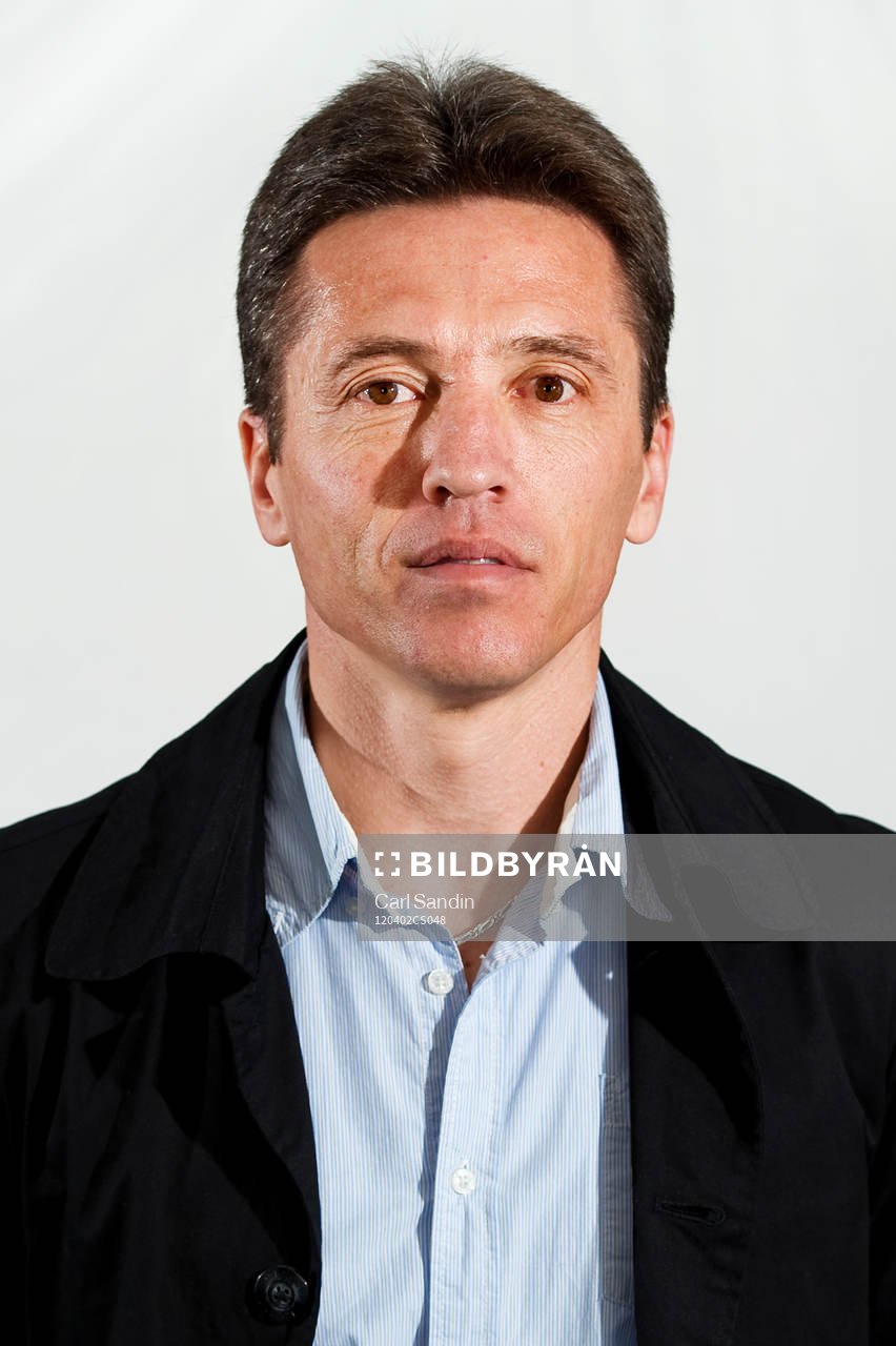 Mats Gren, tränare, Jönköping