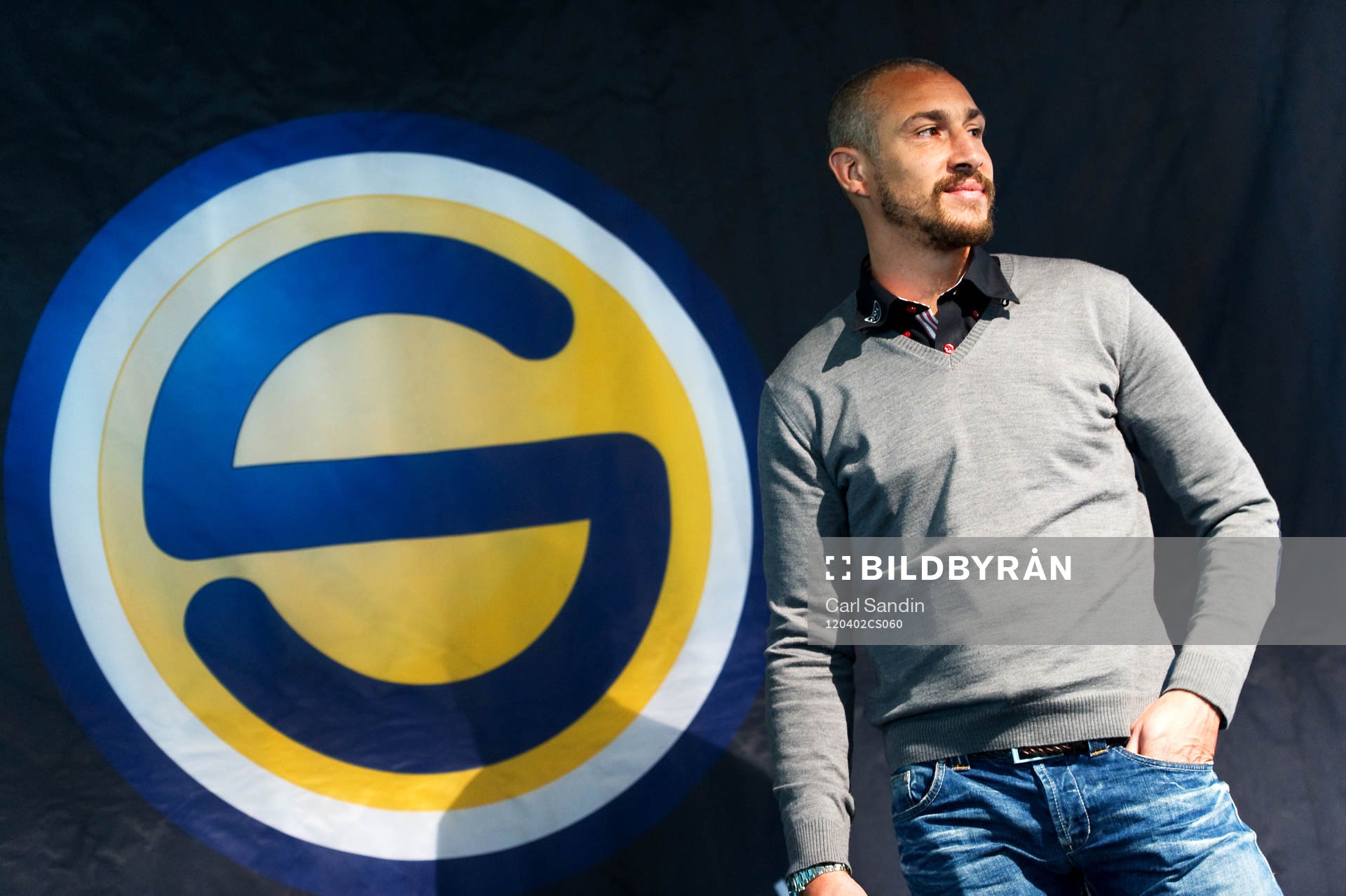 Henrik Larsson, tränare, Landskrona