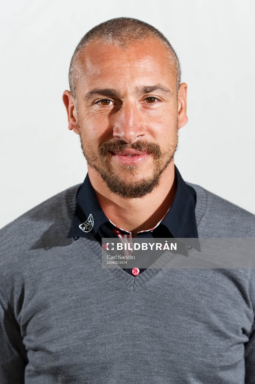 Henrik Larsson, tränare, Landskrona