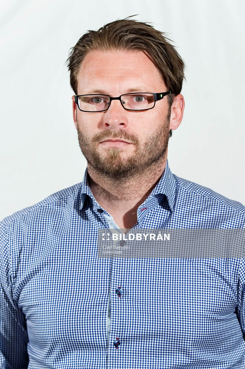 Joakim Persson, tränare, Ängelholm