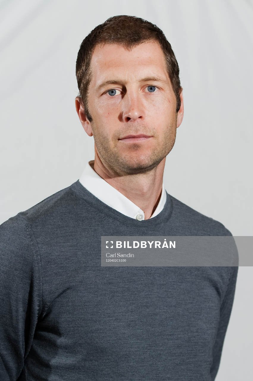 Gregg Berhalter, tränare, Hammarby