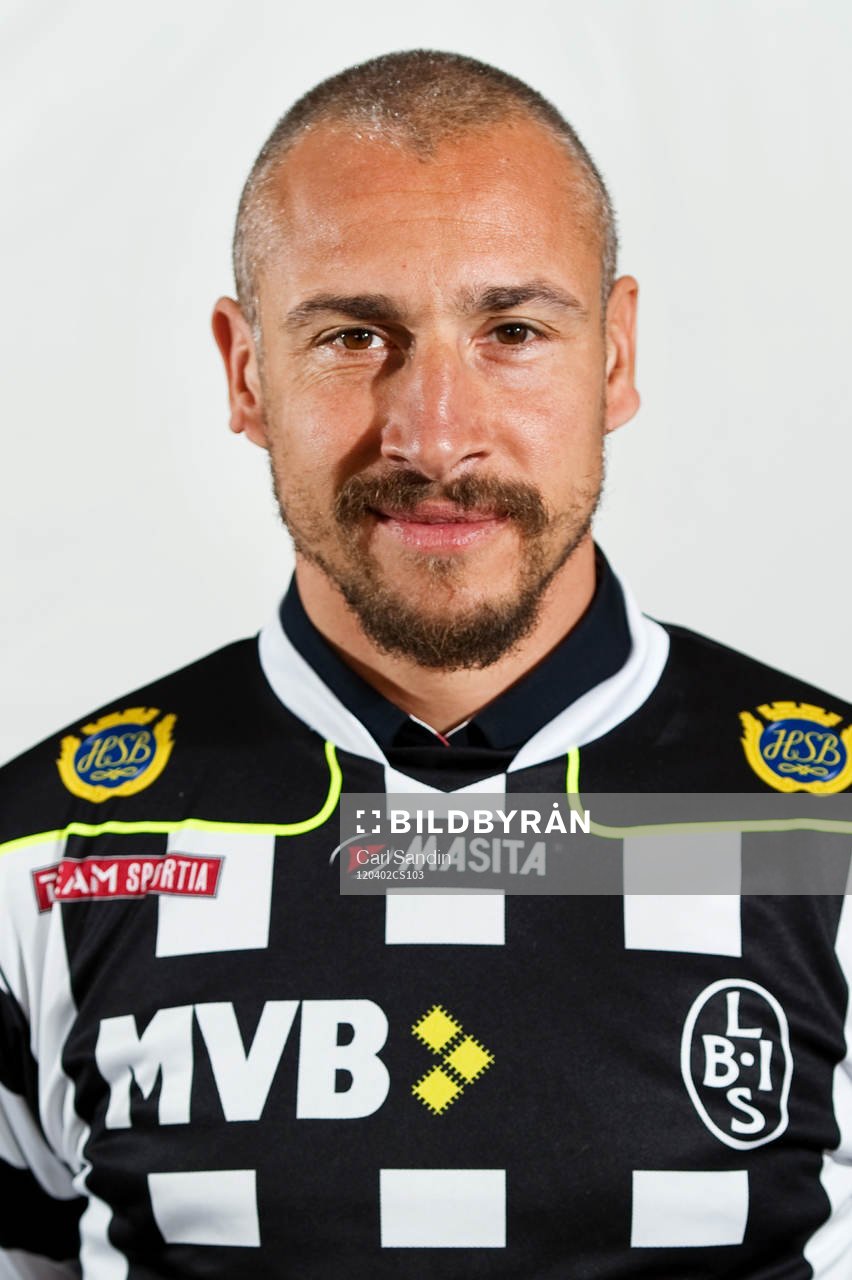 Henrik Larsson, tränare, Landskrona