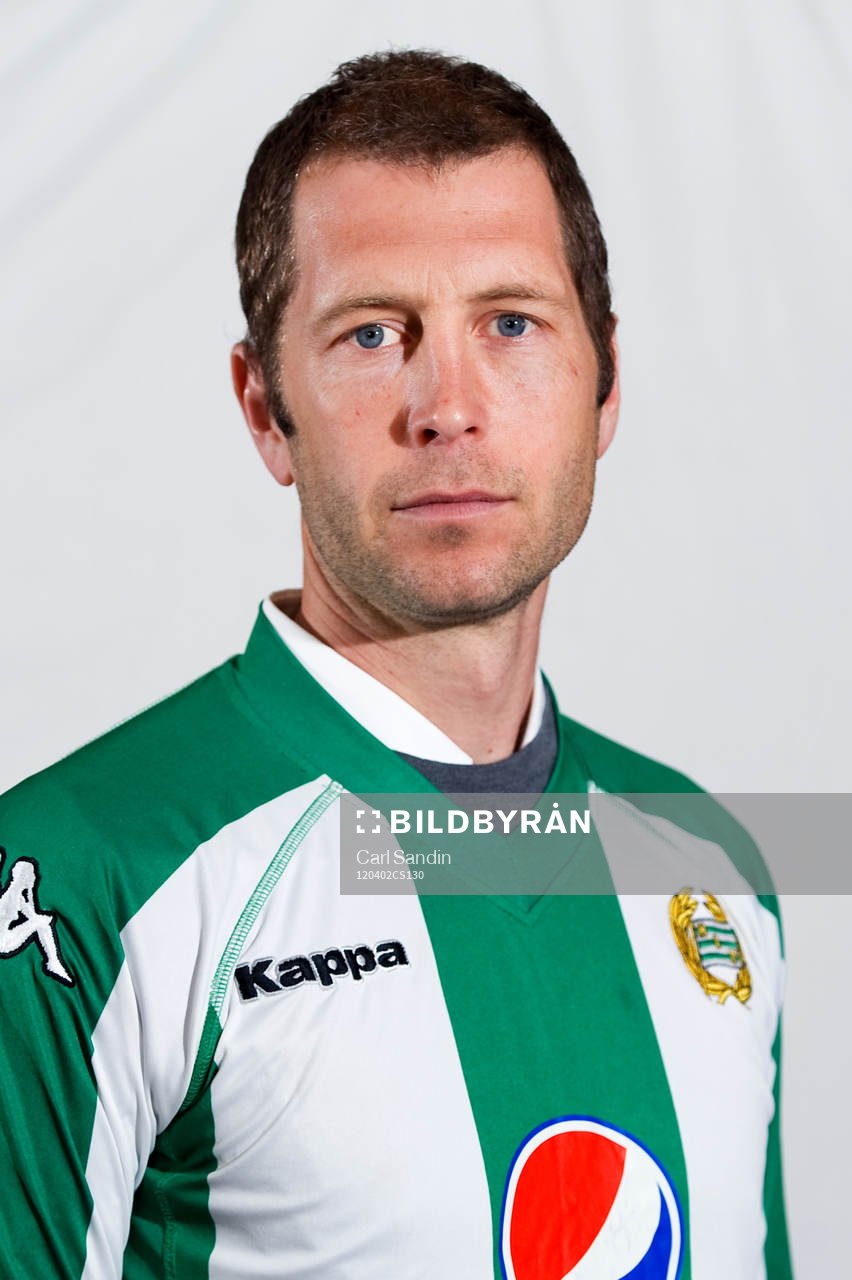 Gregg Berhalter, tränare, Hammarby