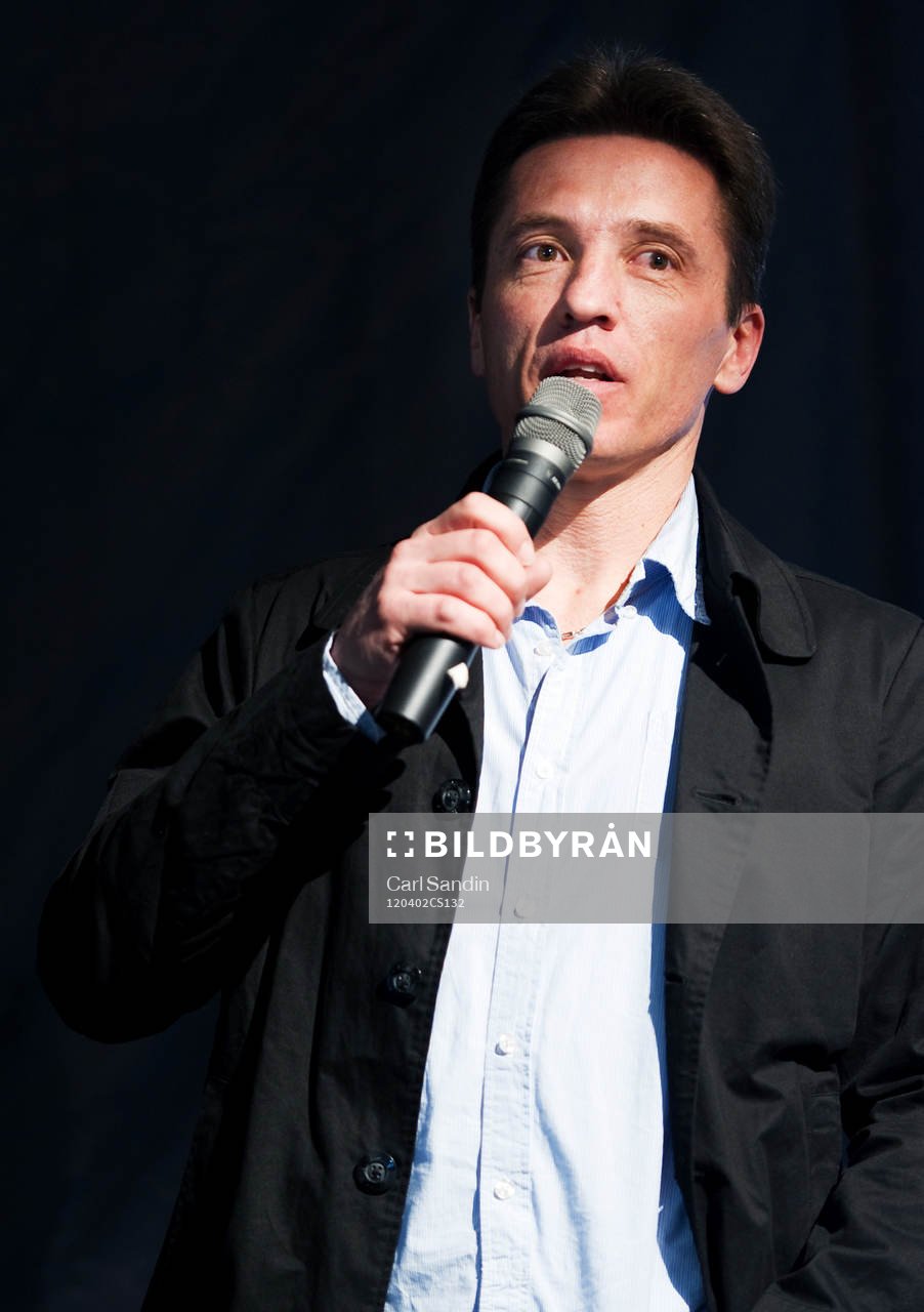 Mats Gren, tränare, Jönköping