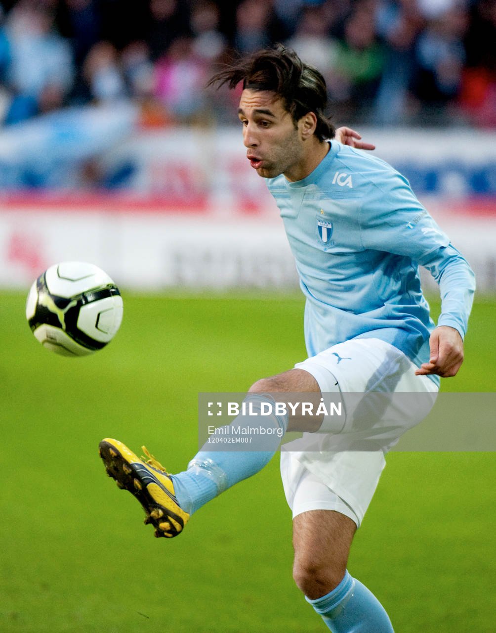 Jimmy Durmaz