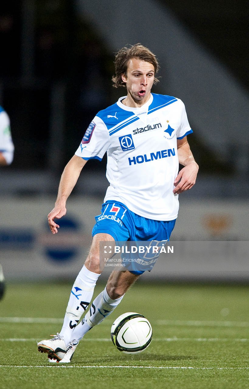 Lars Krogh Gerson