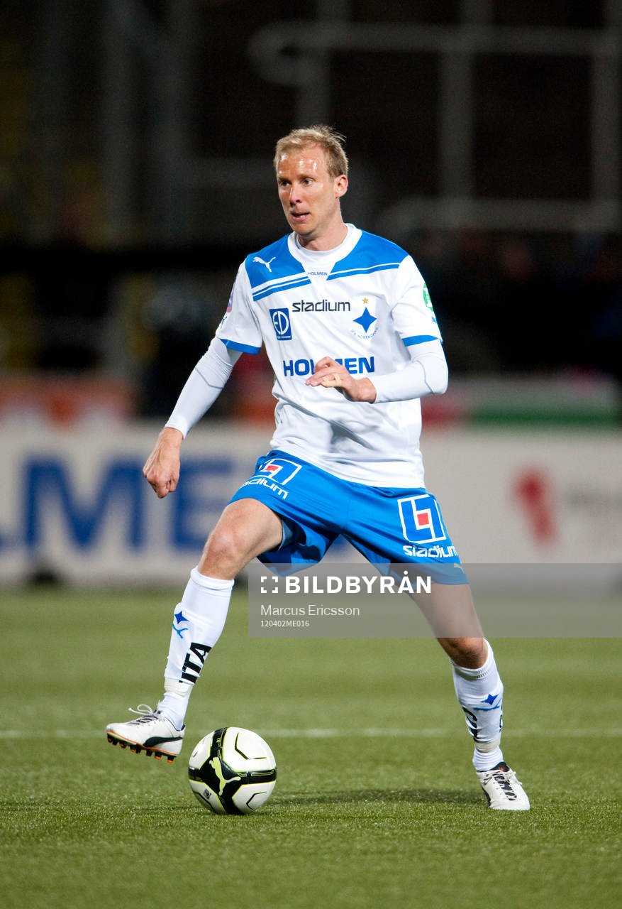 Andreas Johansson