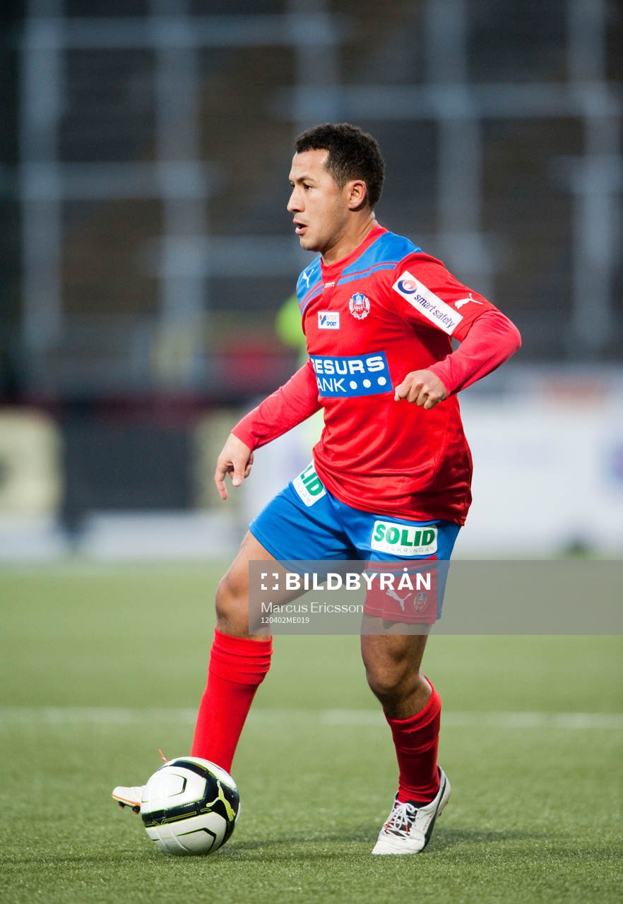 Rachid Bouaouzan