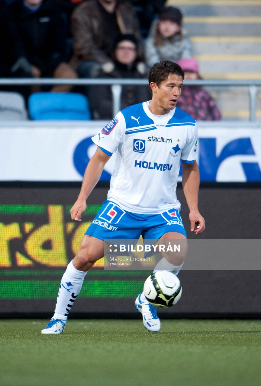 David Wiklander