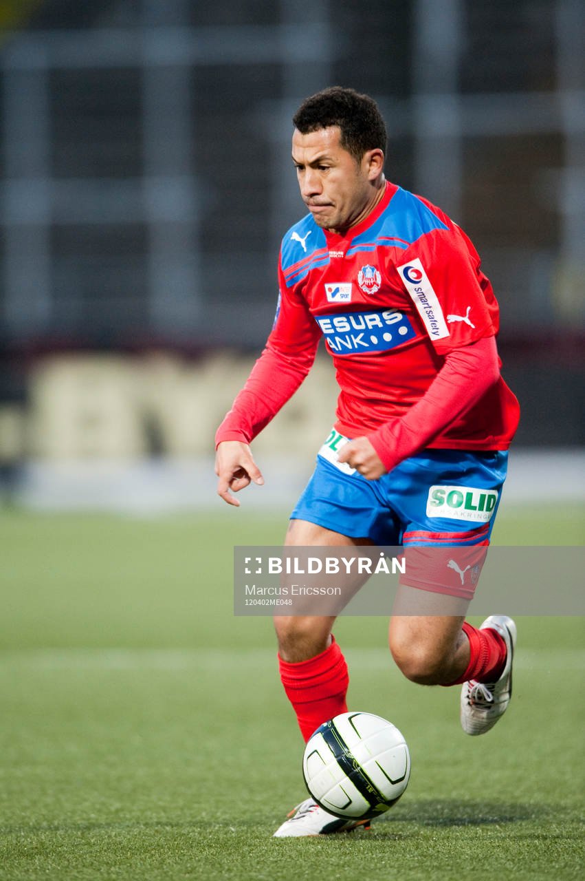 Rachid Bouaouzan