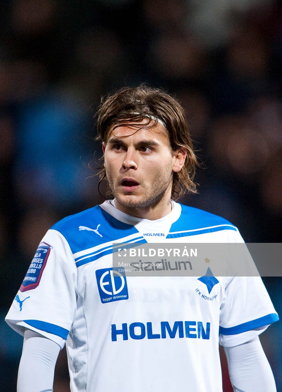 Astrit Ajderevic