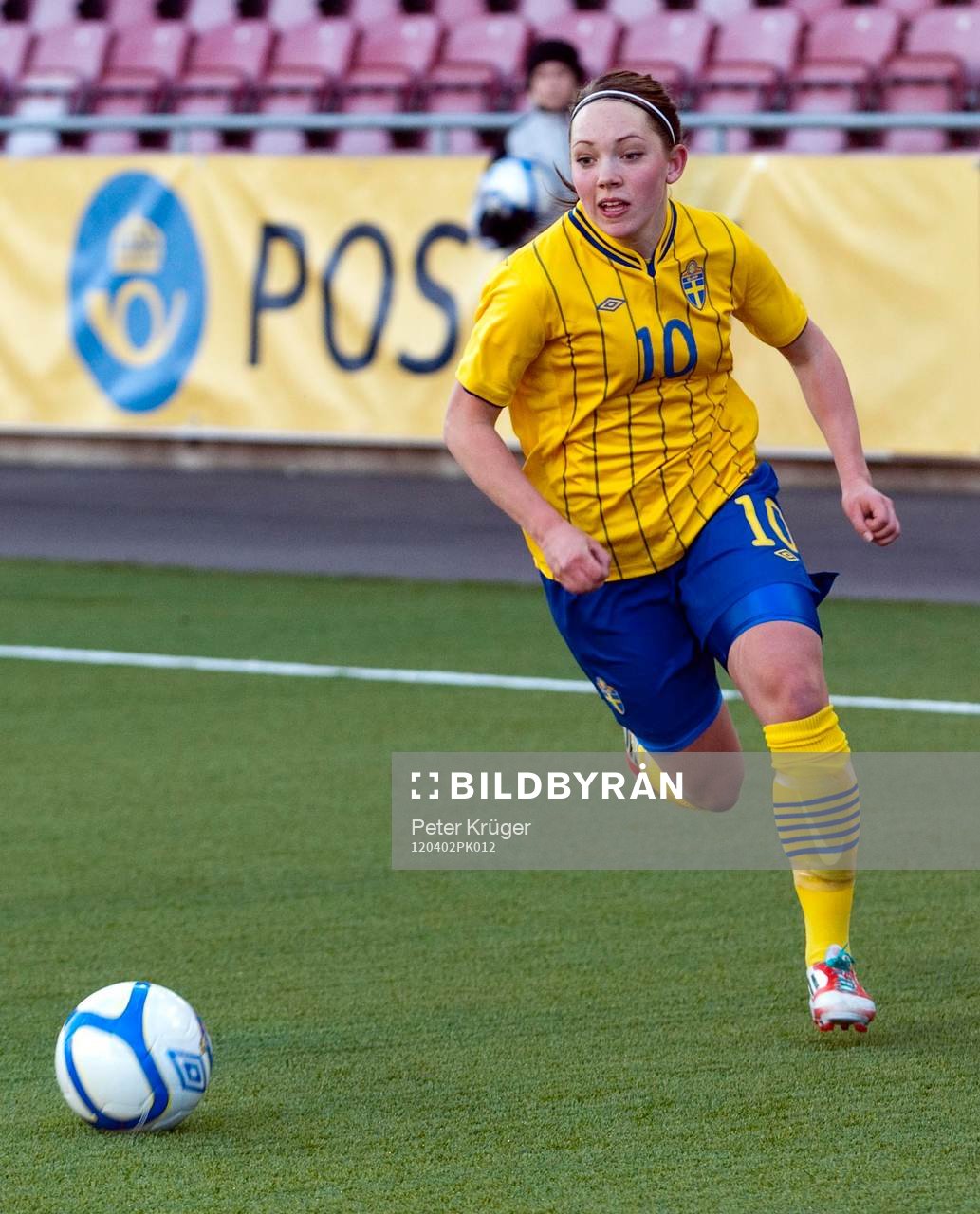 Elin Rubensson