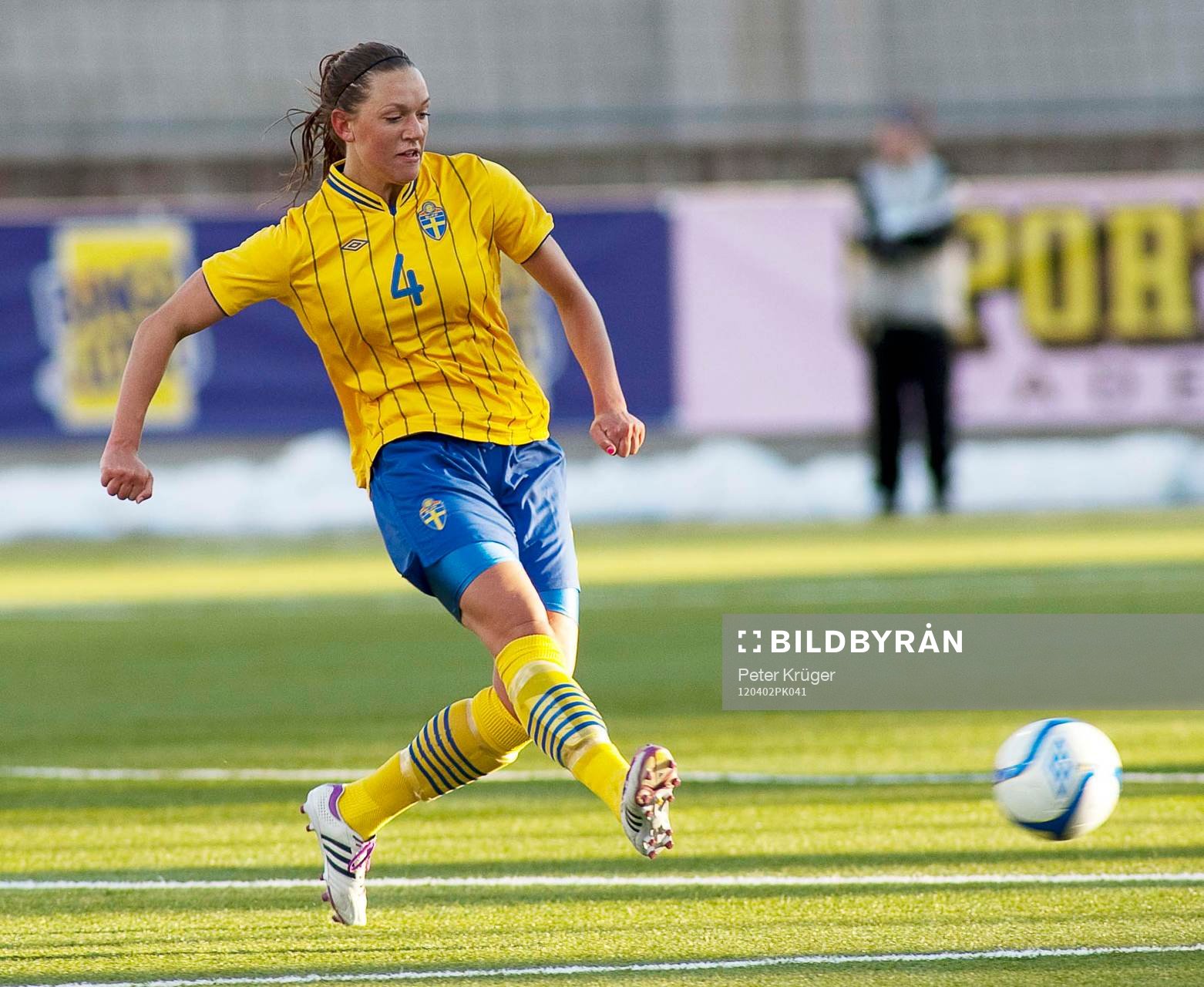 Jennie Nordin