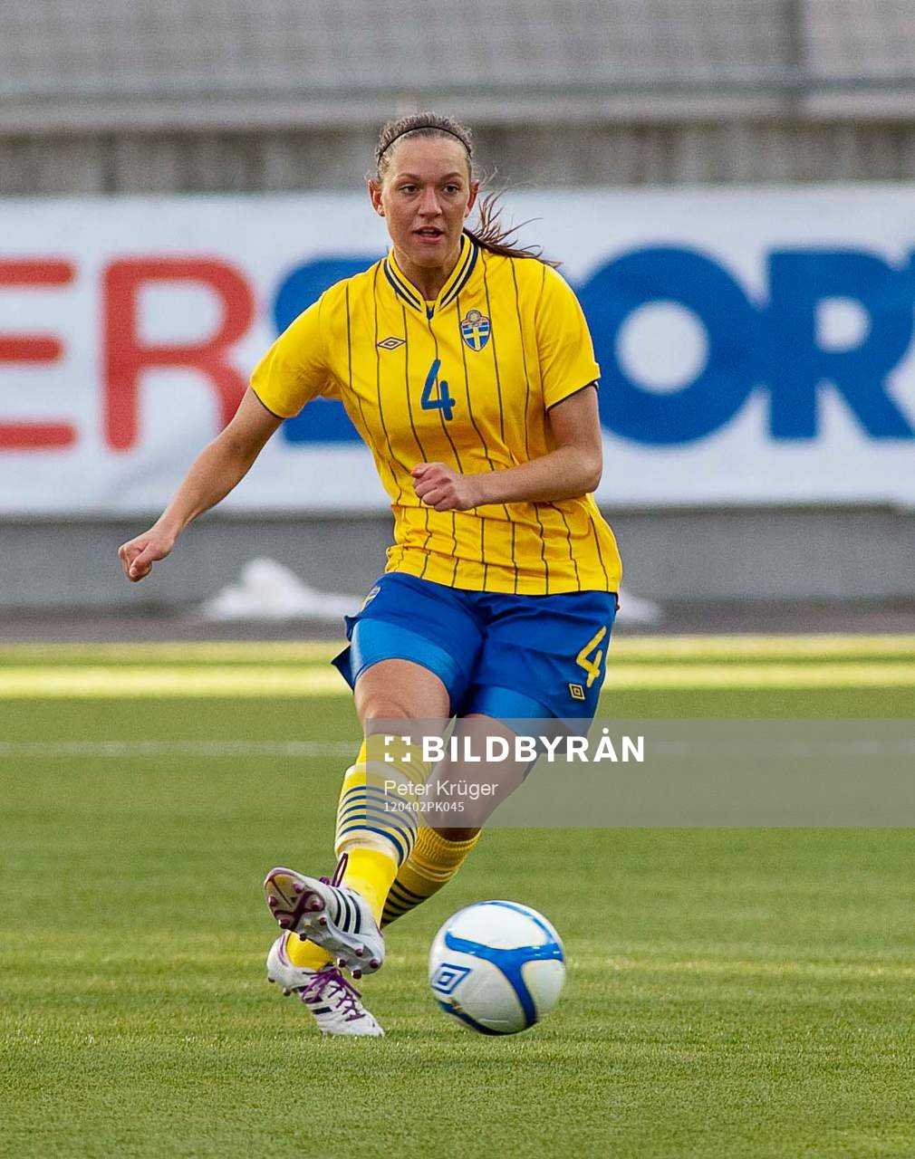 Jennie Nordin