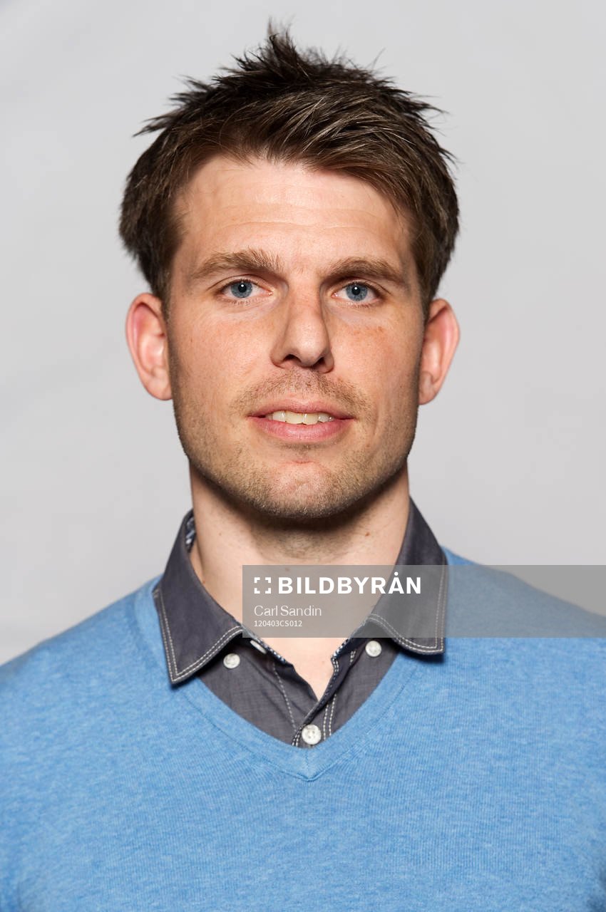 Peter Moberg, tränare, LDB Malmö