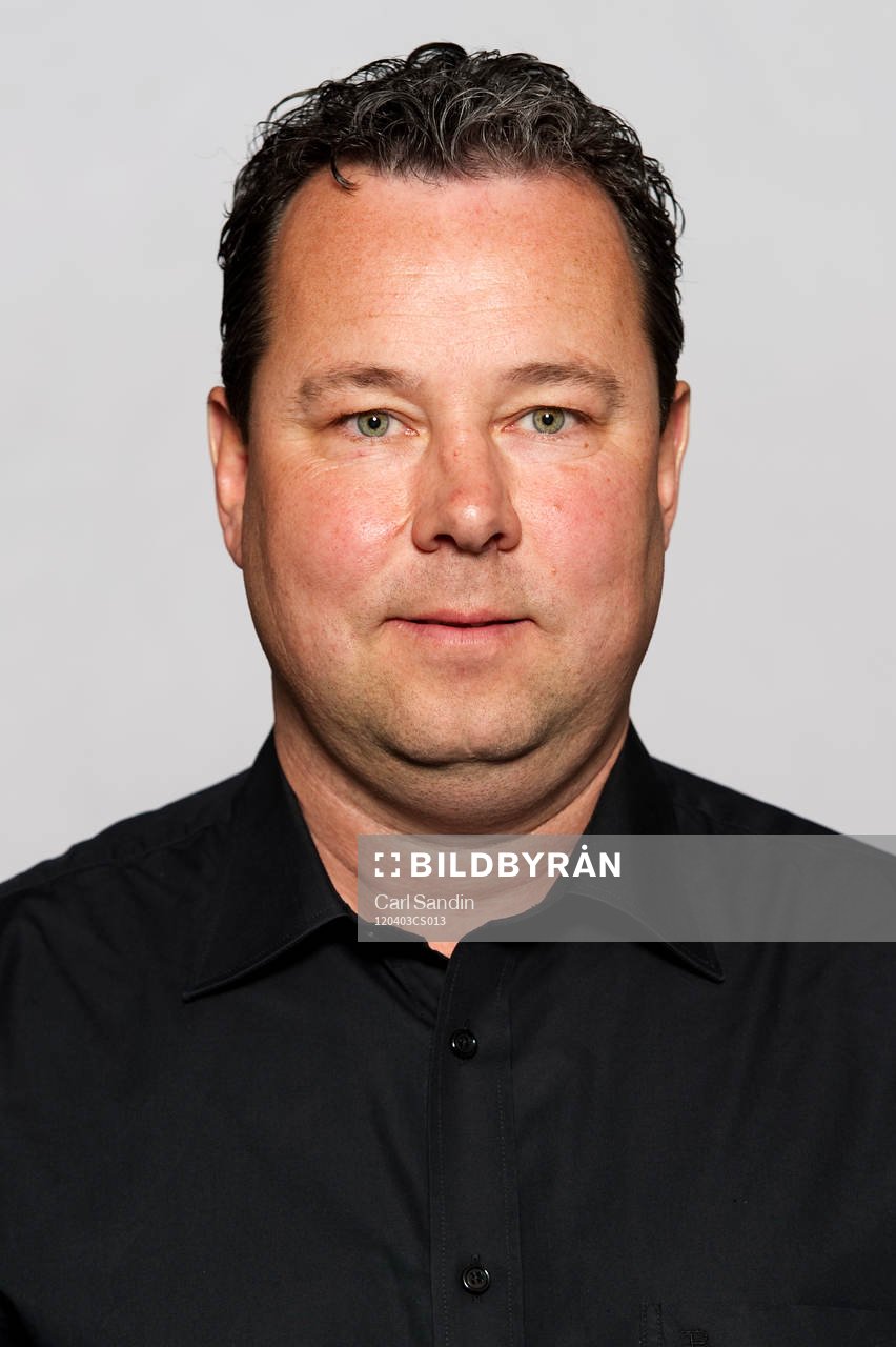Stefan Rehn, tränare, Jitex
