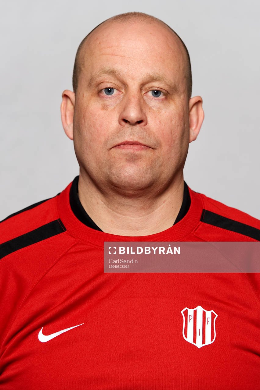 Stellan Carlsson, tränare, Piteå