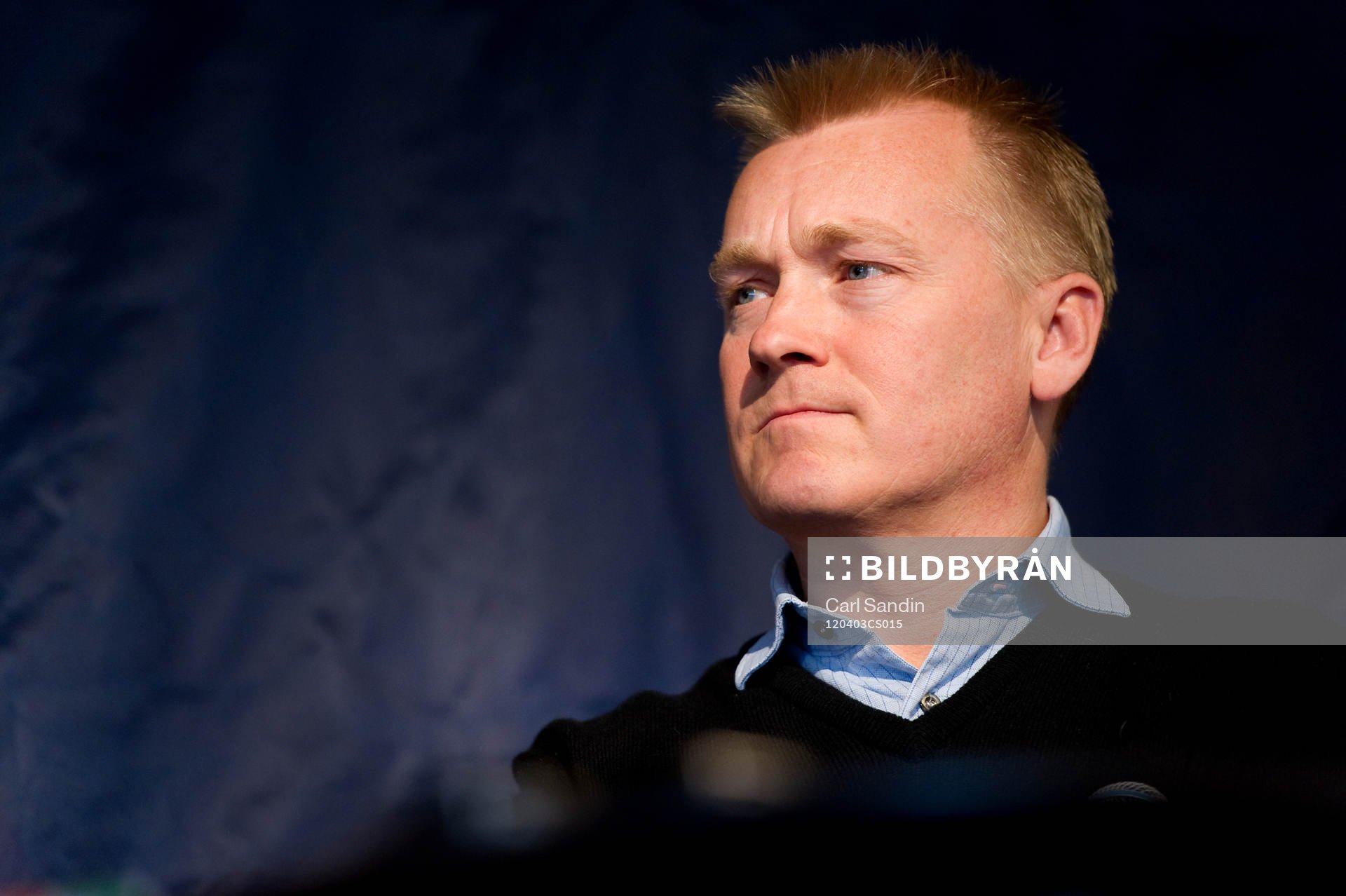 Stefan Fredriksson, tränare, Tyresö