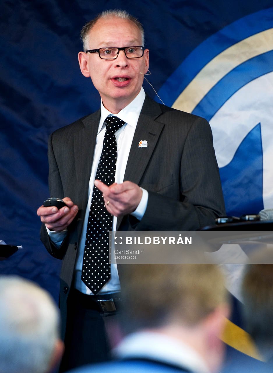 Göran Havik, Turneringsledare Dam-Em, EM