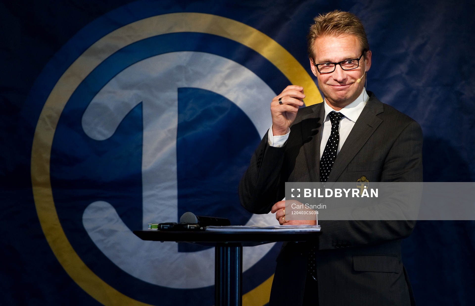 Thomas Dennerby, förbundskapten, Sverige