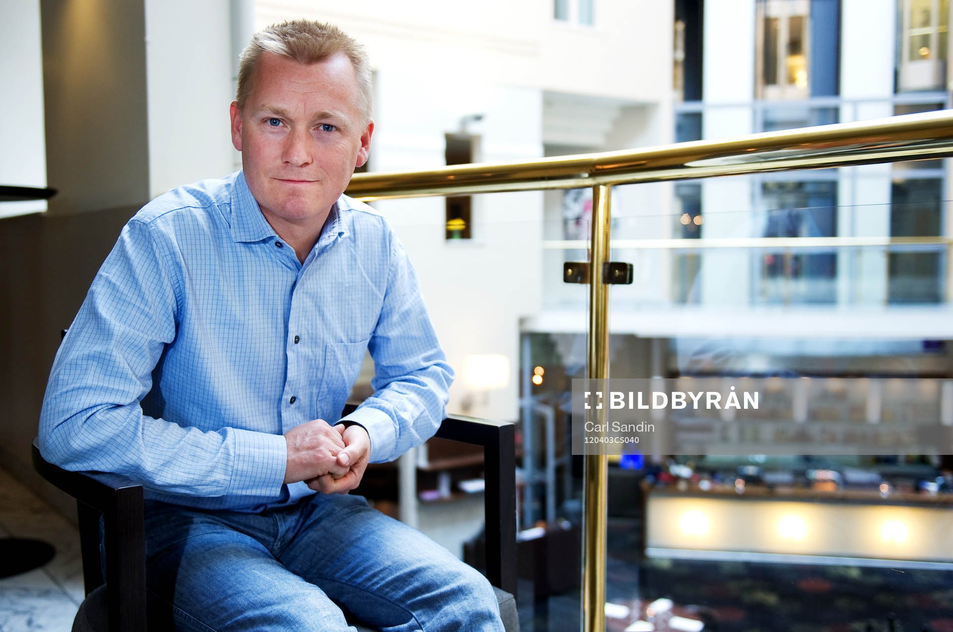 Stefan Fredriksson, tränare, Tyresö