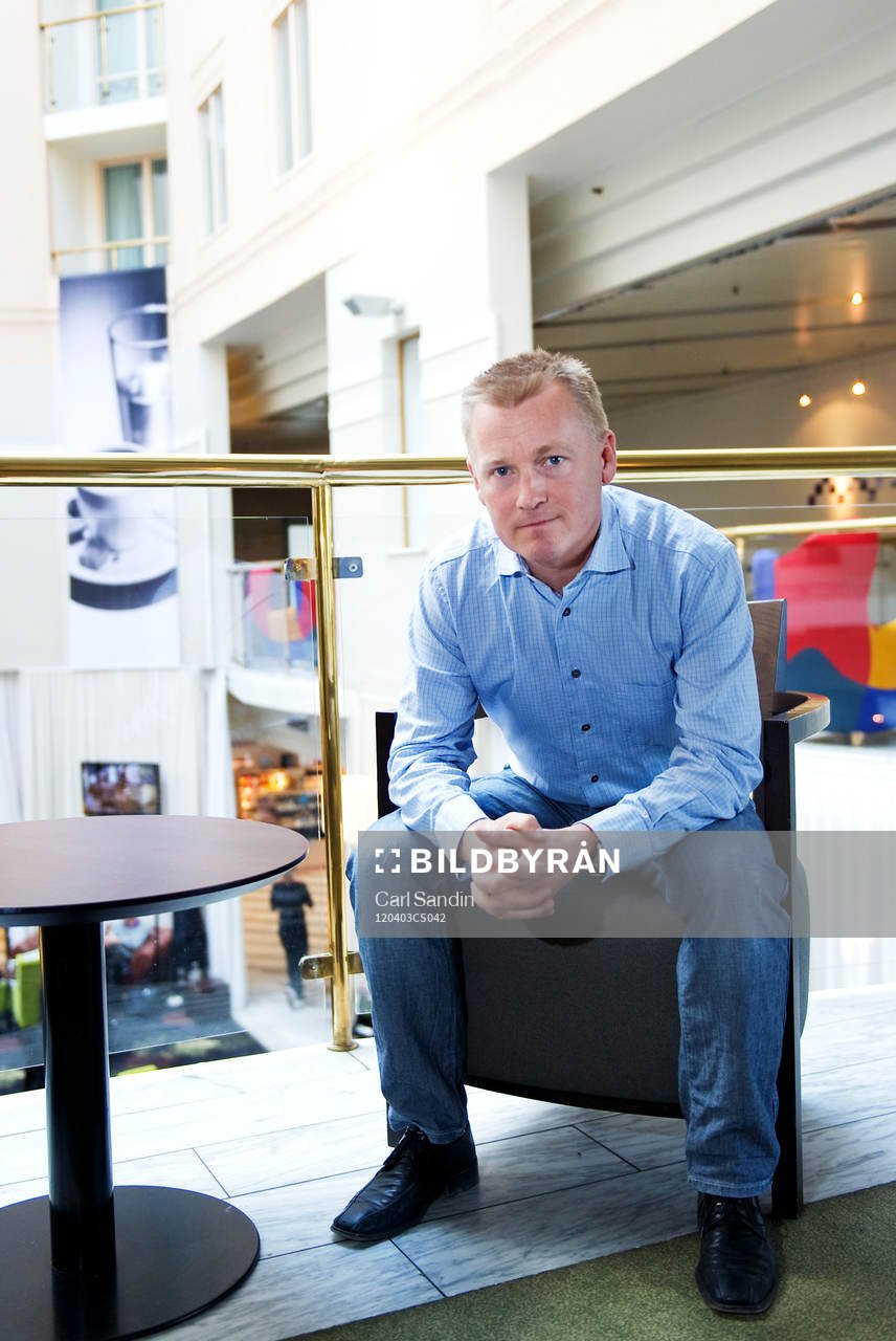 Stefan Fredriksson, tränare, Tyresö