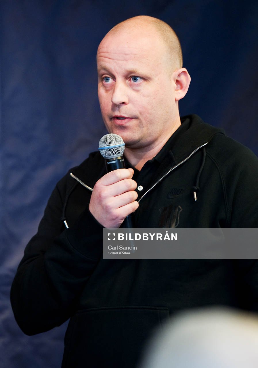 Stellan Carlsson, tränare, Piteå