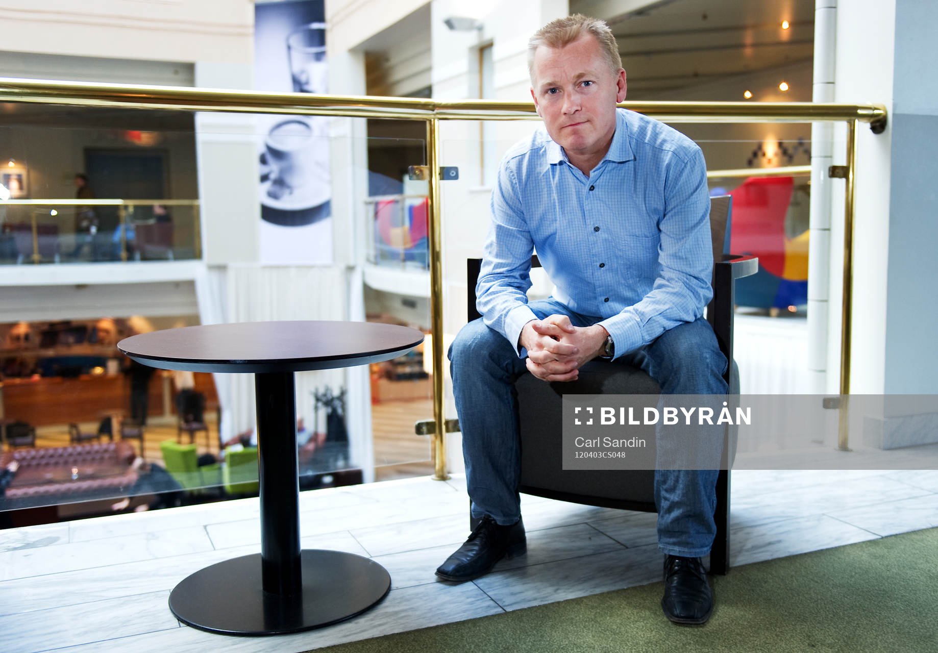 Stefan Fredriksson, tränare, Tyresö