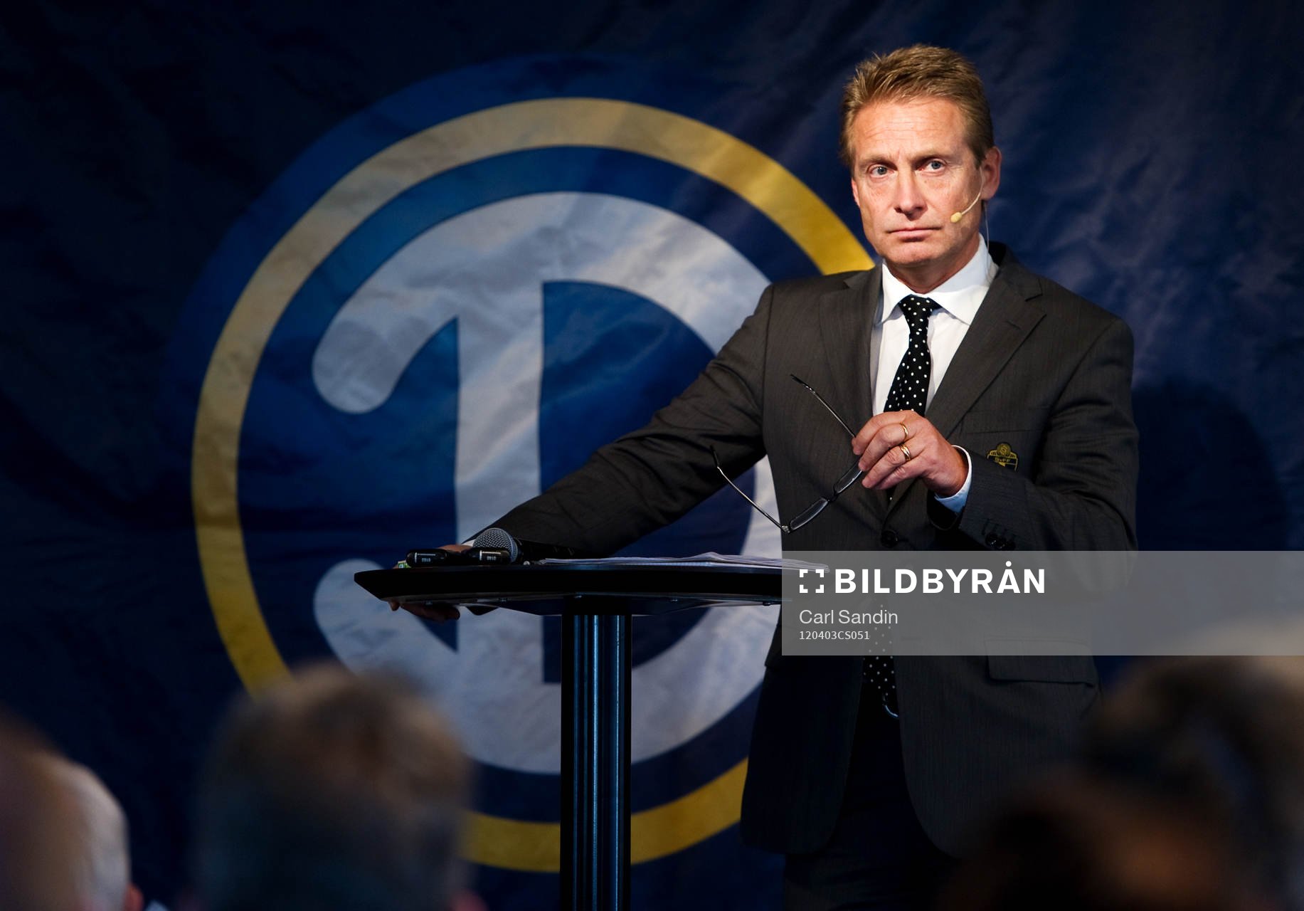 Thomas Dennerby, förbundskapten, Sverige