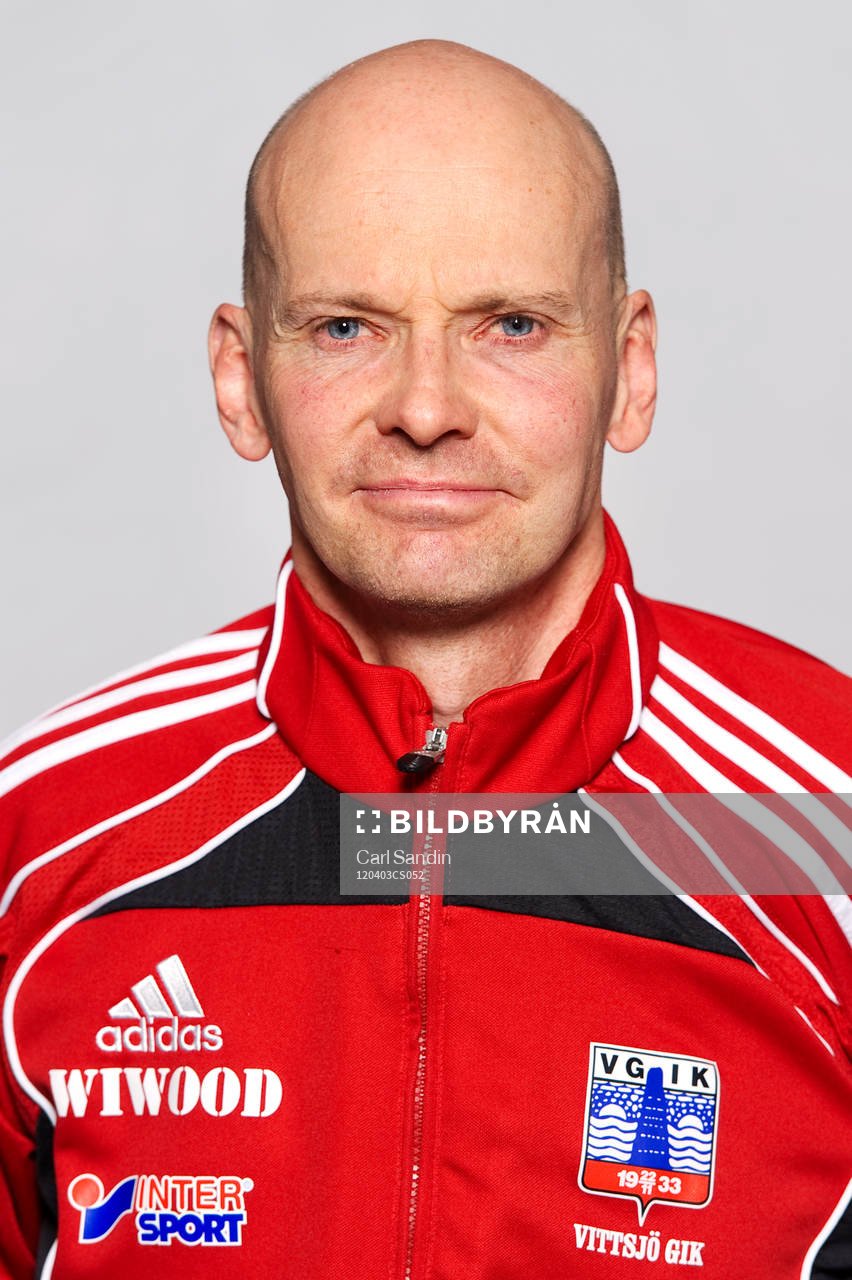 Thomas Mårtensson, tränare, Vittsjö