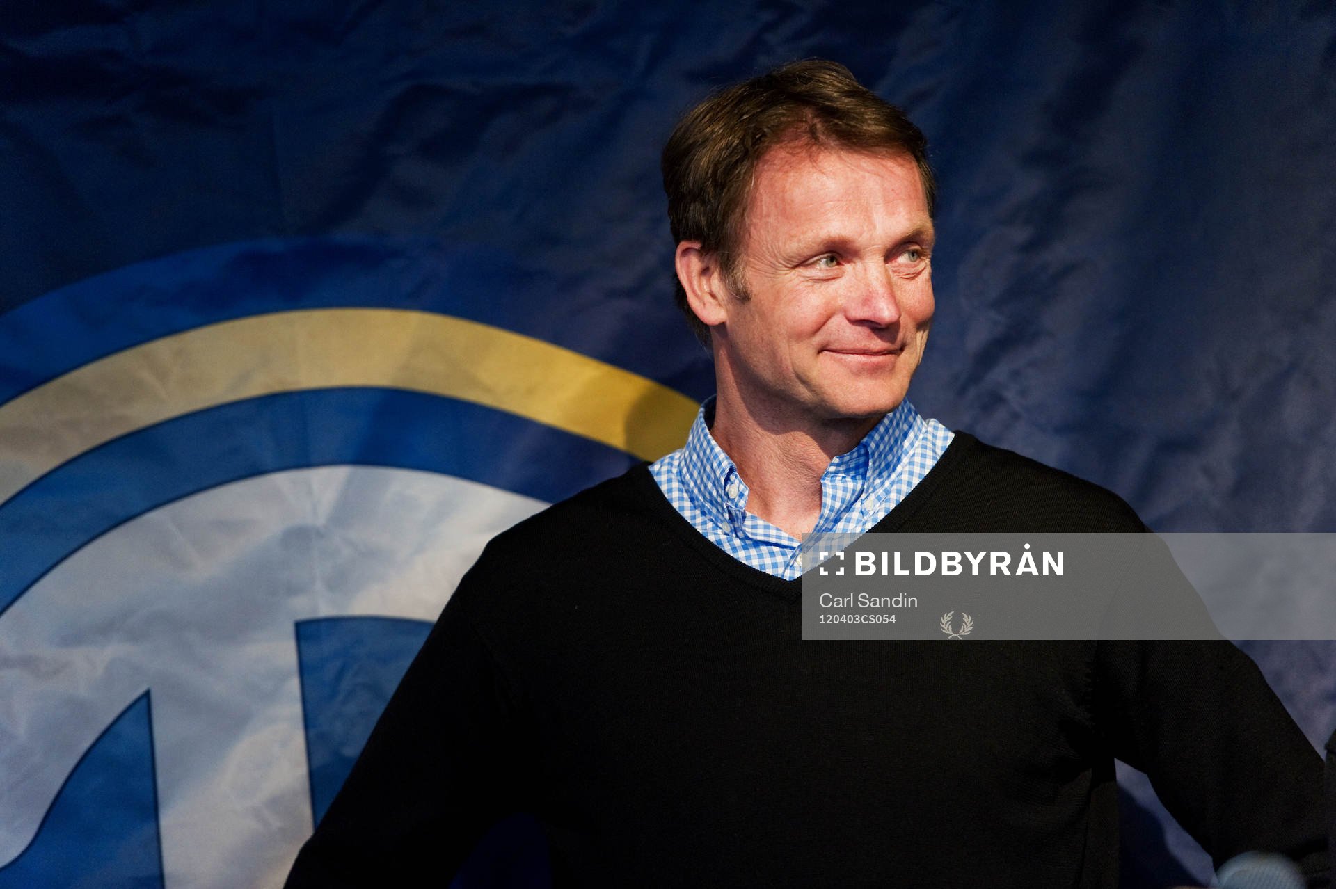 Torbjörn Nilsson, tränare, Kopparbergs Göteborg FC