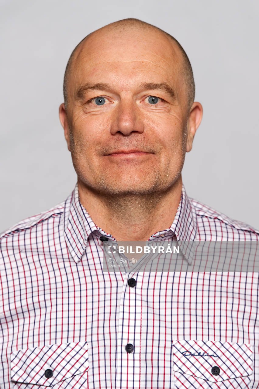 Ulf Palmquist, tränare, Vittsjö.