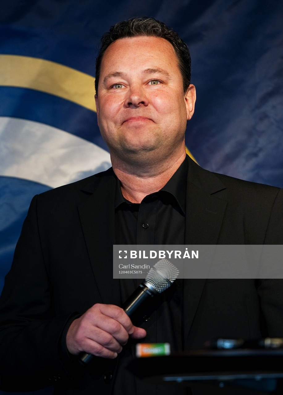 Stefan Rehn, tränare, Jitex