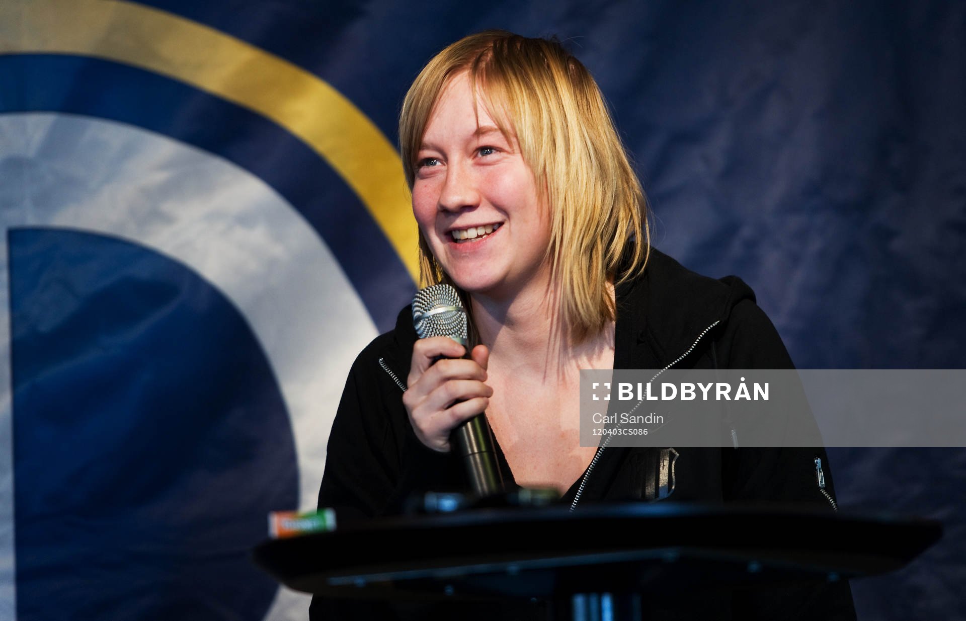 Sofie Persson, Piteå