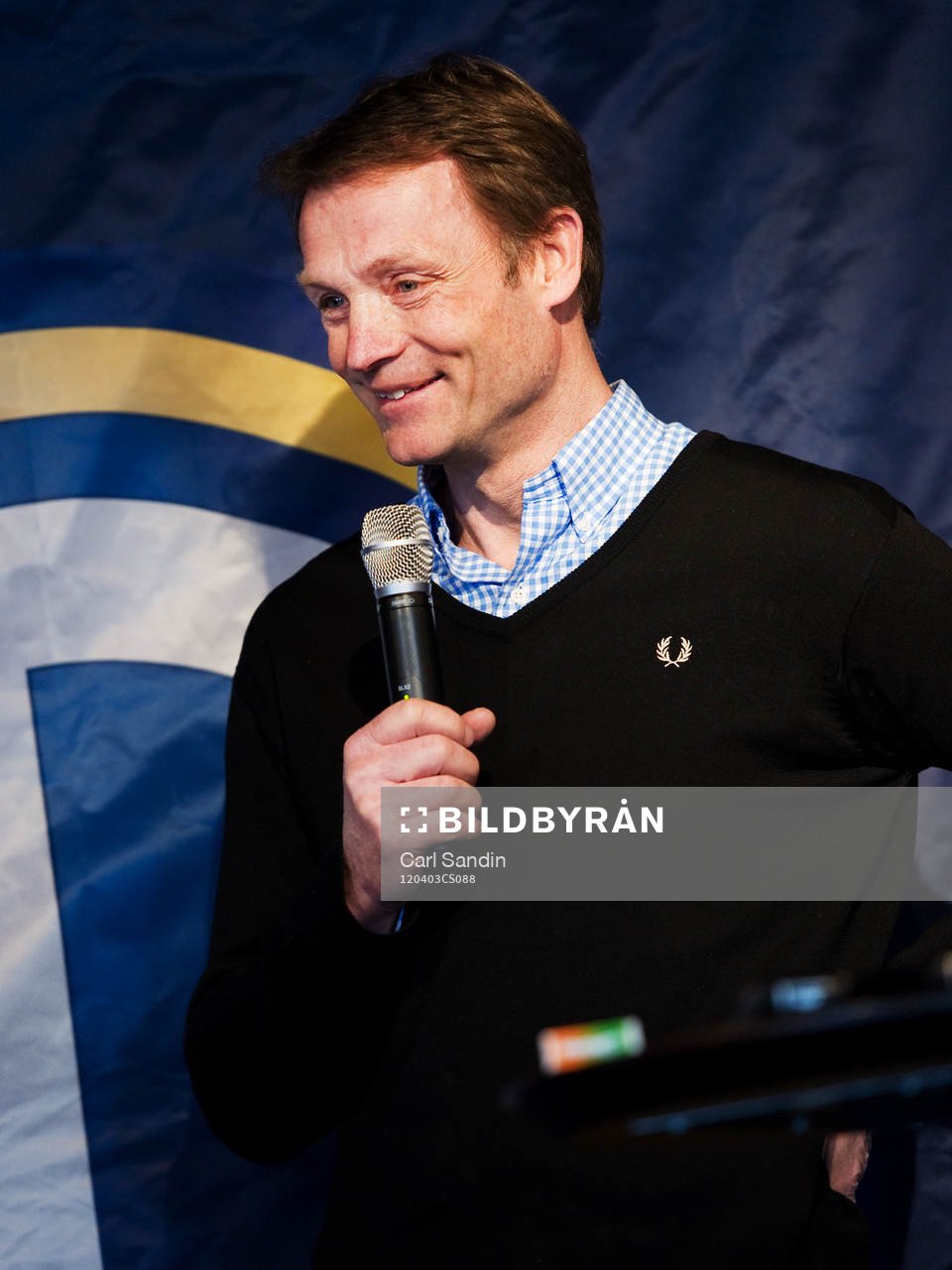 Torbjörn Nilsson, tränare, Kopparbergs Göteborg FC
