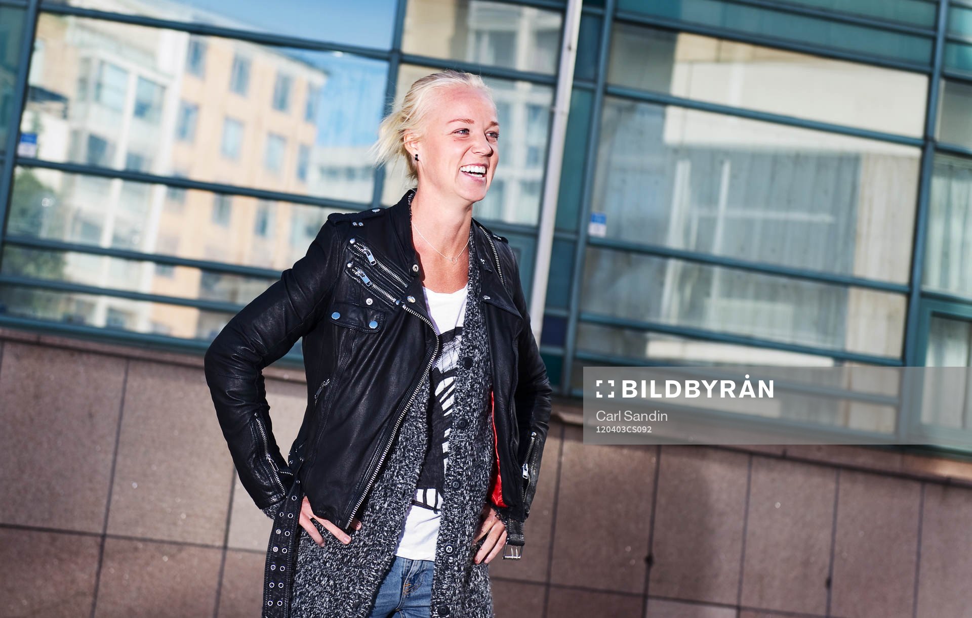 Caroline Seger, Tyresö