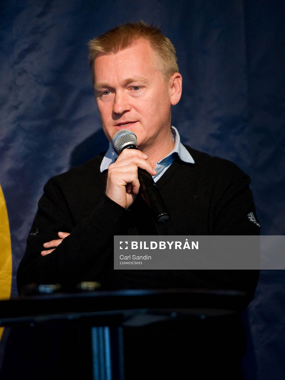 Stefan Fredriksson, tränare, Tyresö
