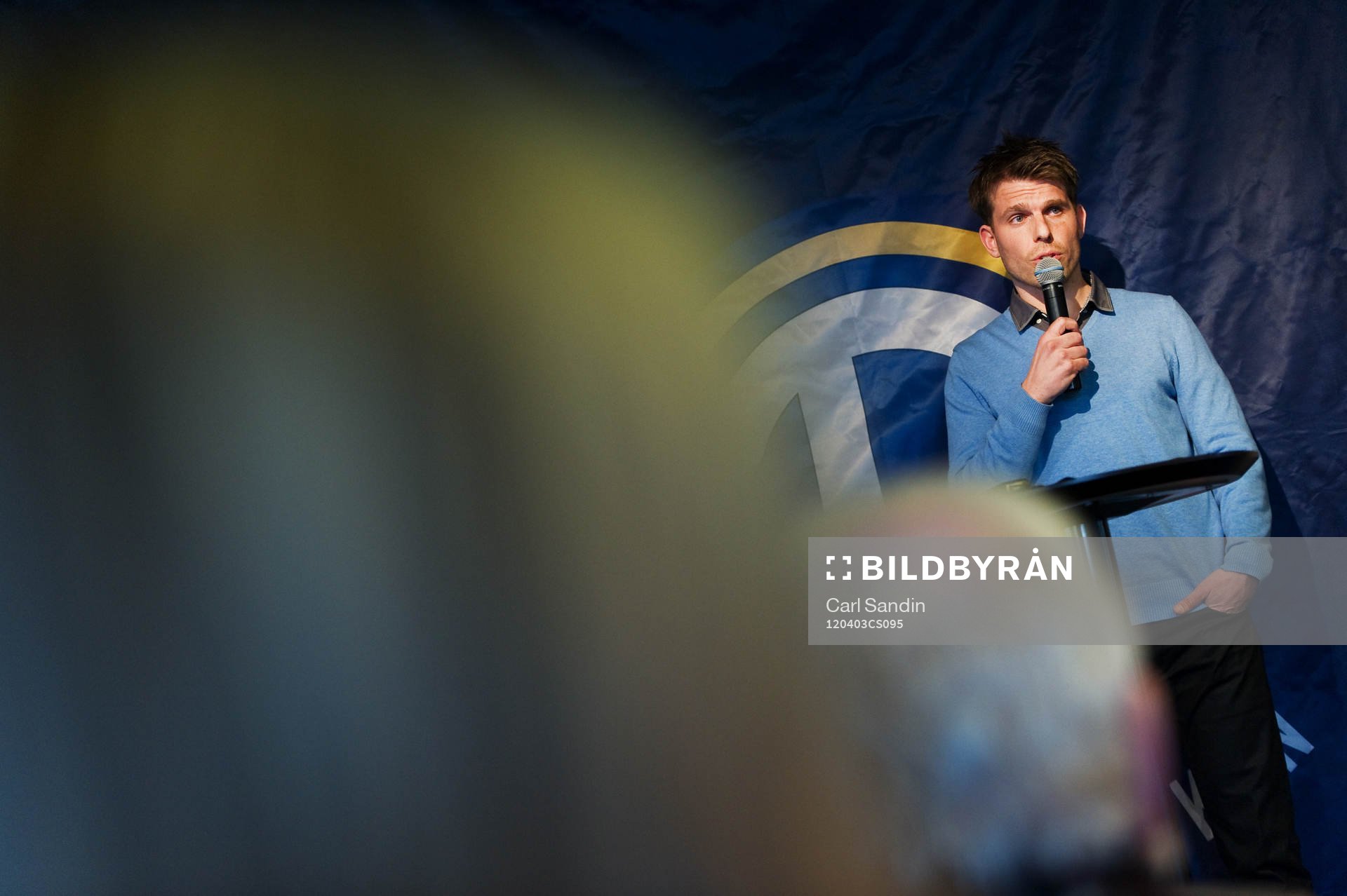 Peter Moberg, tränare, LDB Malmö