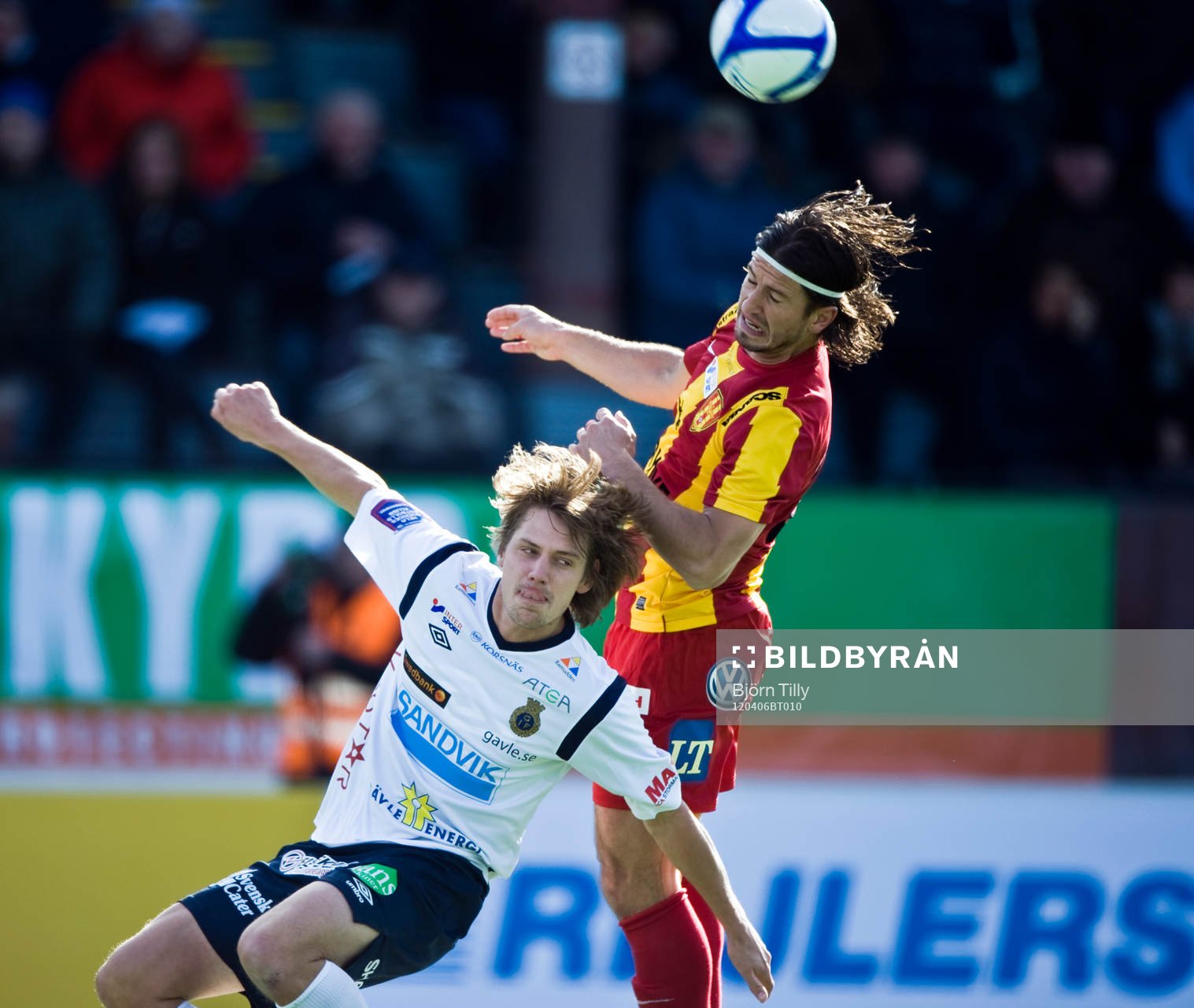 Jakob Orlov, Gefle och Haris Skenderovic, Syrianska
