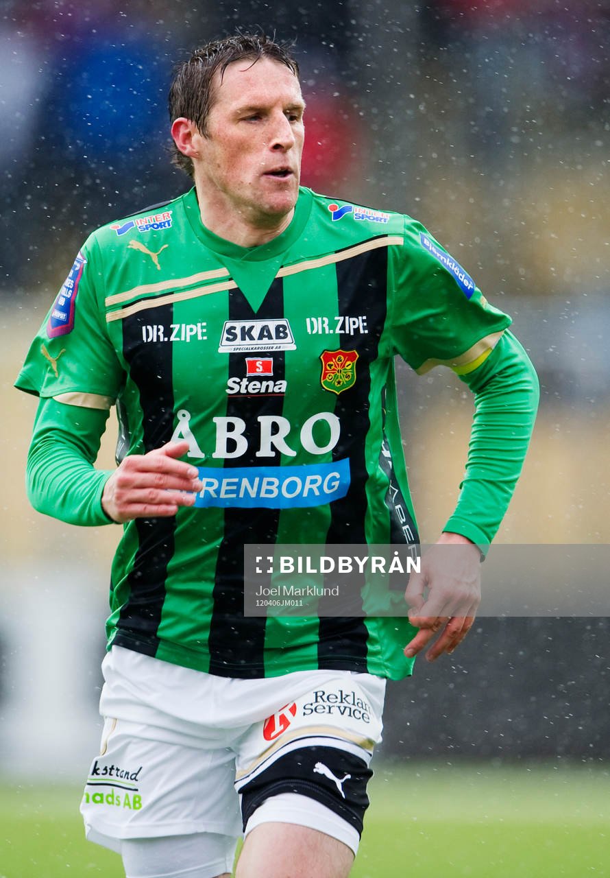 Kenneth Gustafsson
